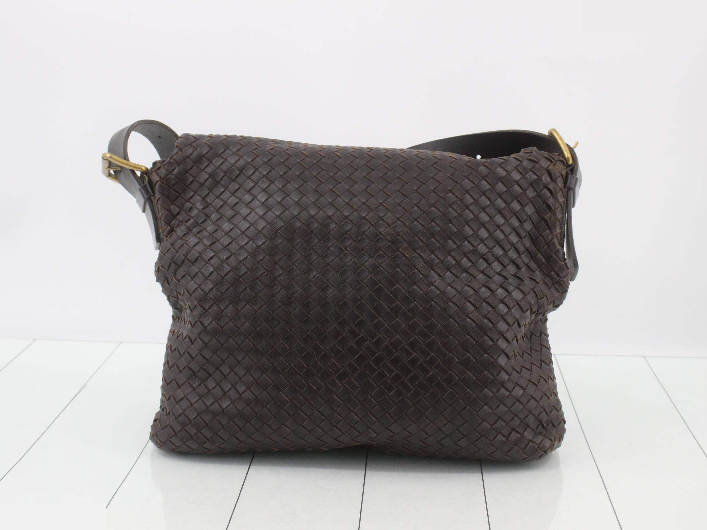 Intrecciato (bag) — view 2