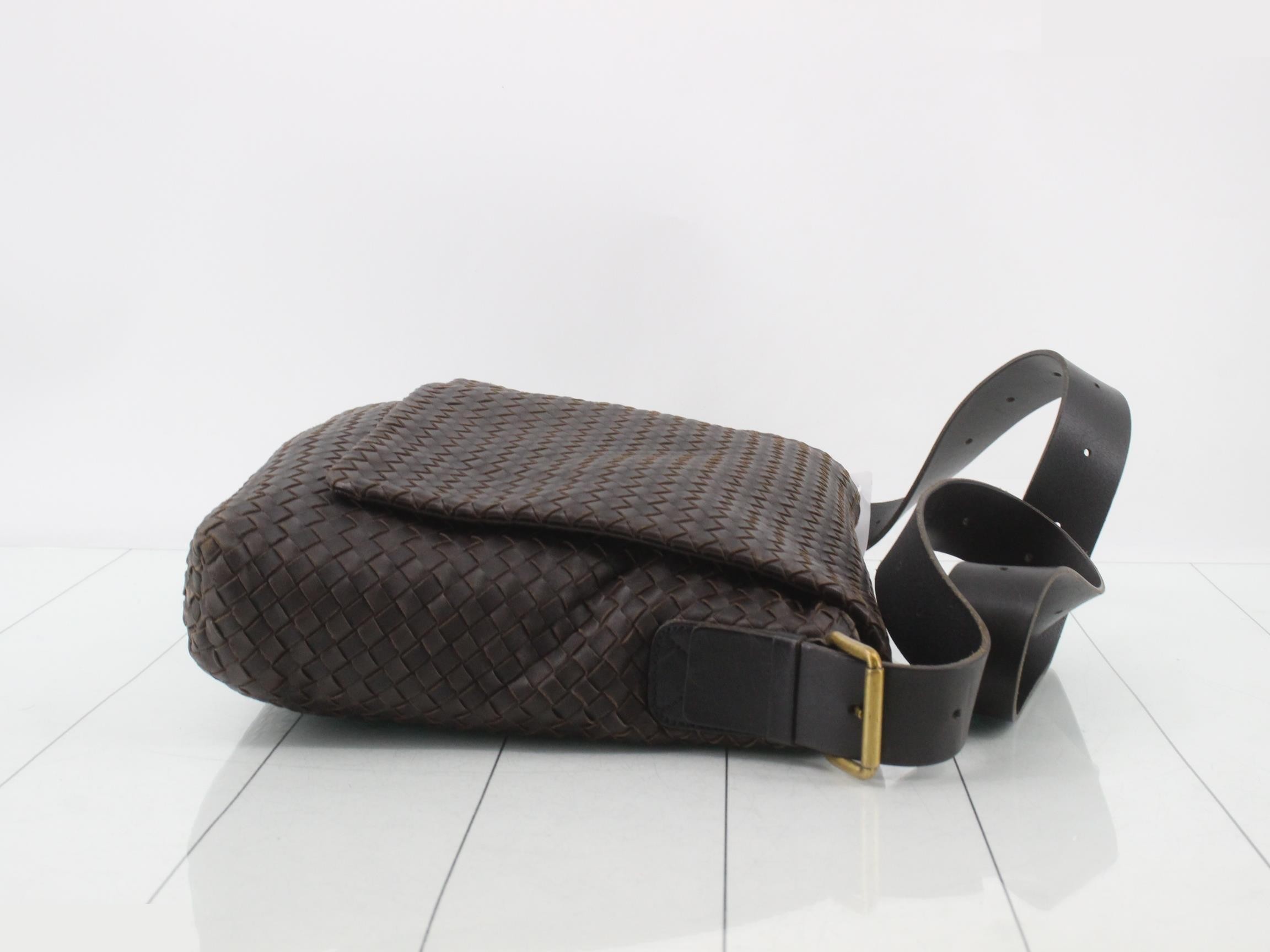 Intrecciato (bag) — view 3
