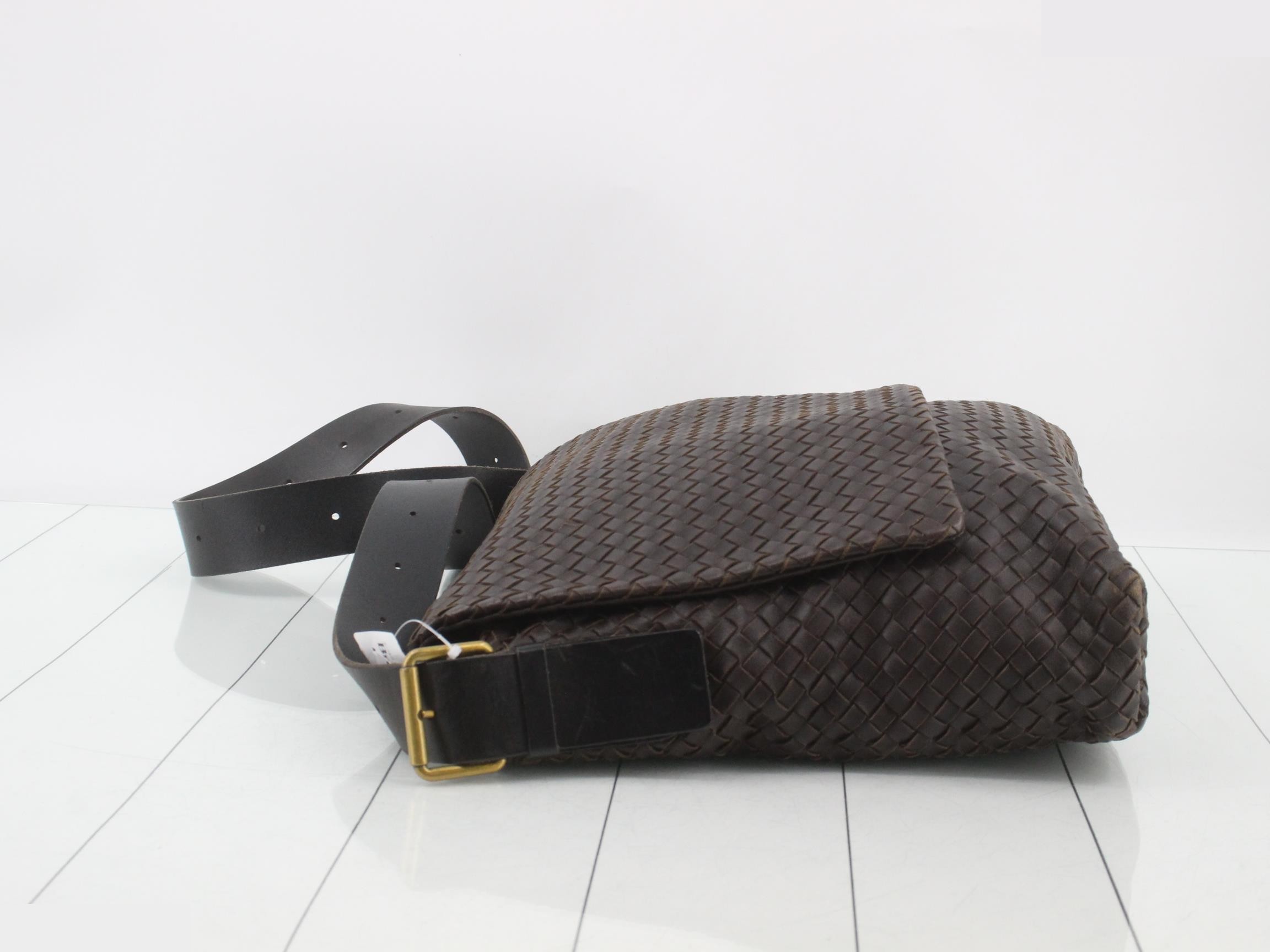 Intrecciato (bag) — view 4