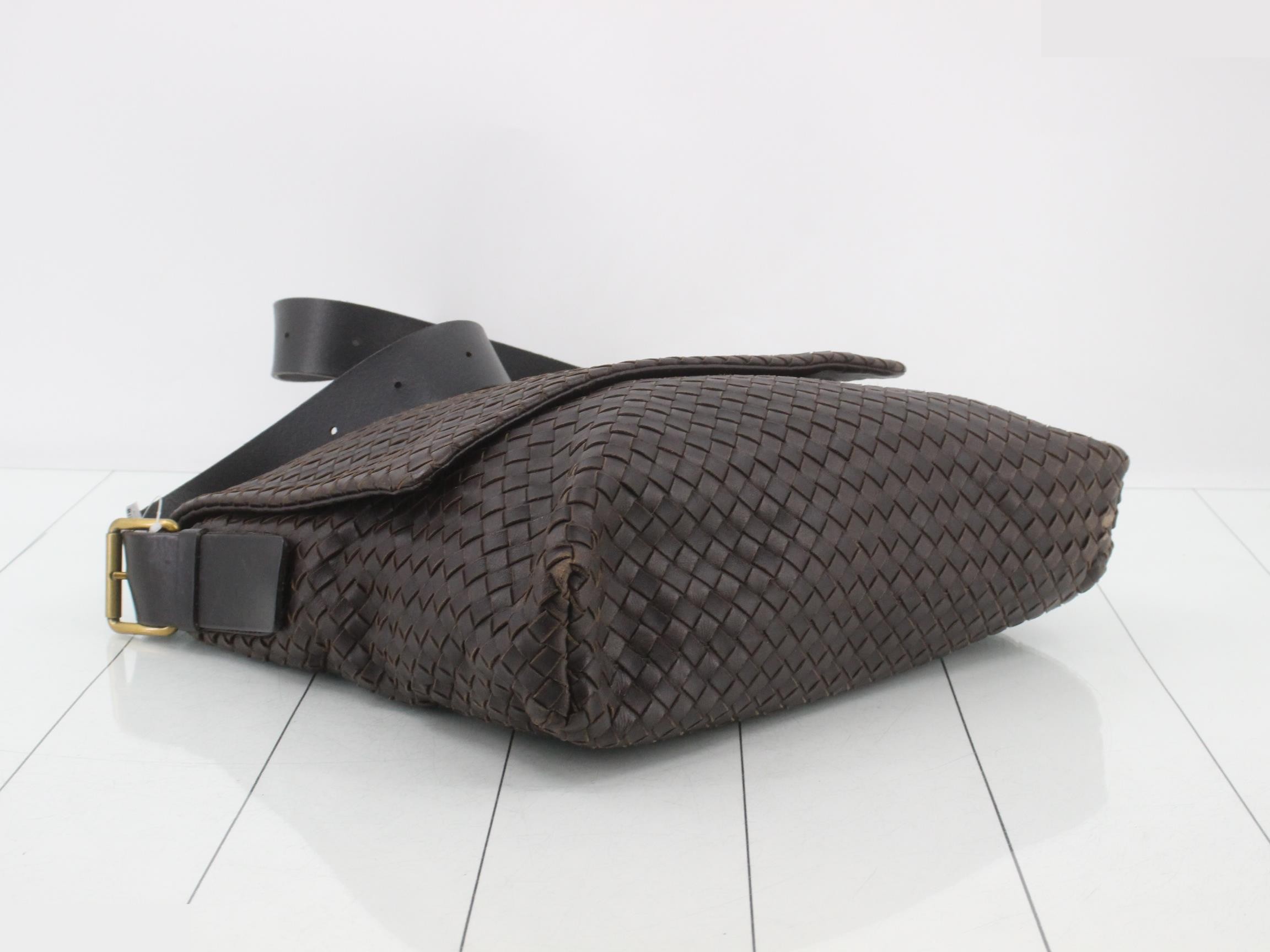 Intrecciato (bag) — view 5