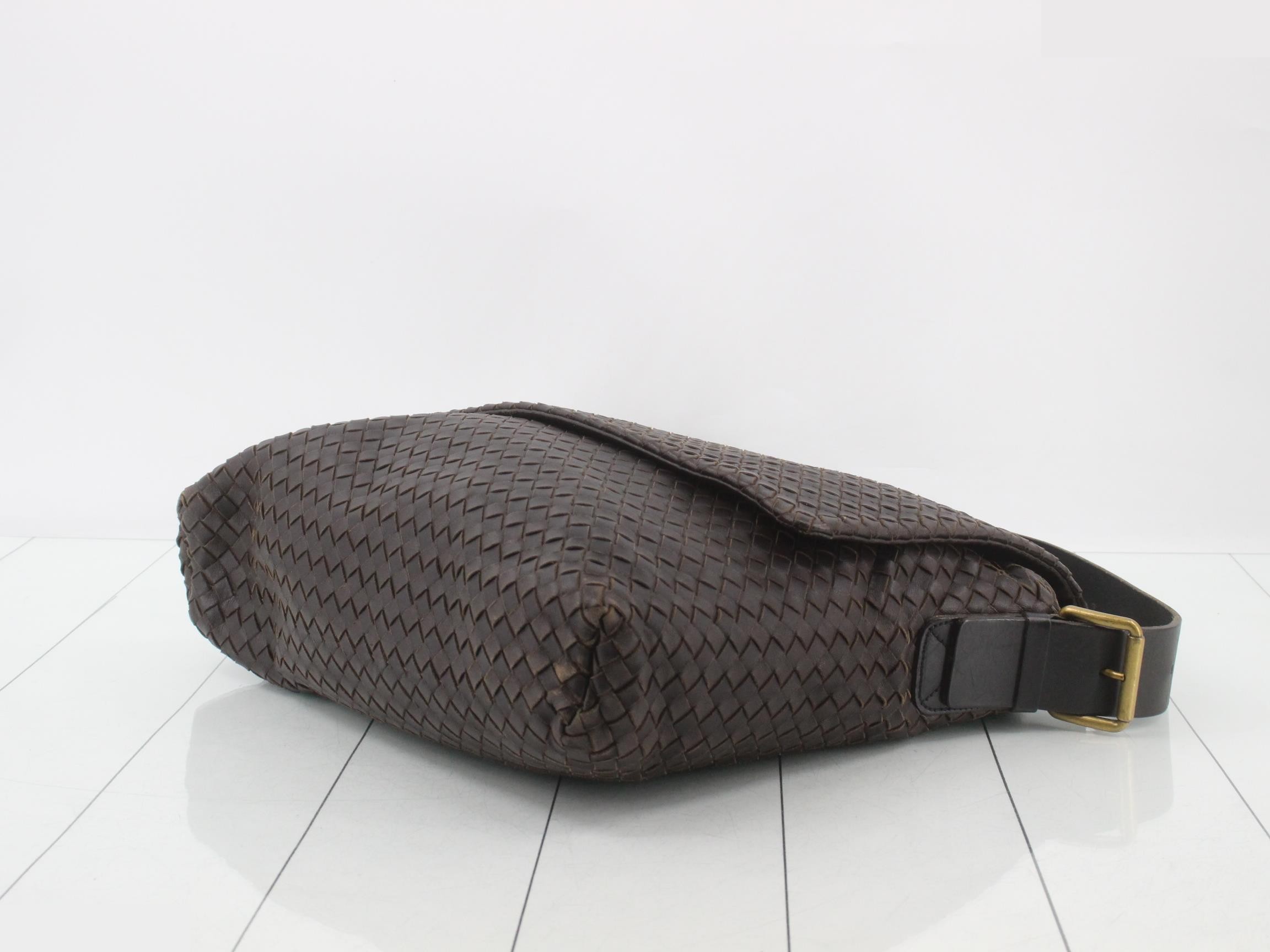 Intrecciato (bag) — view 6