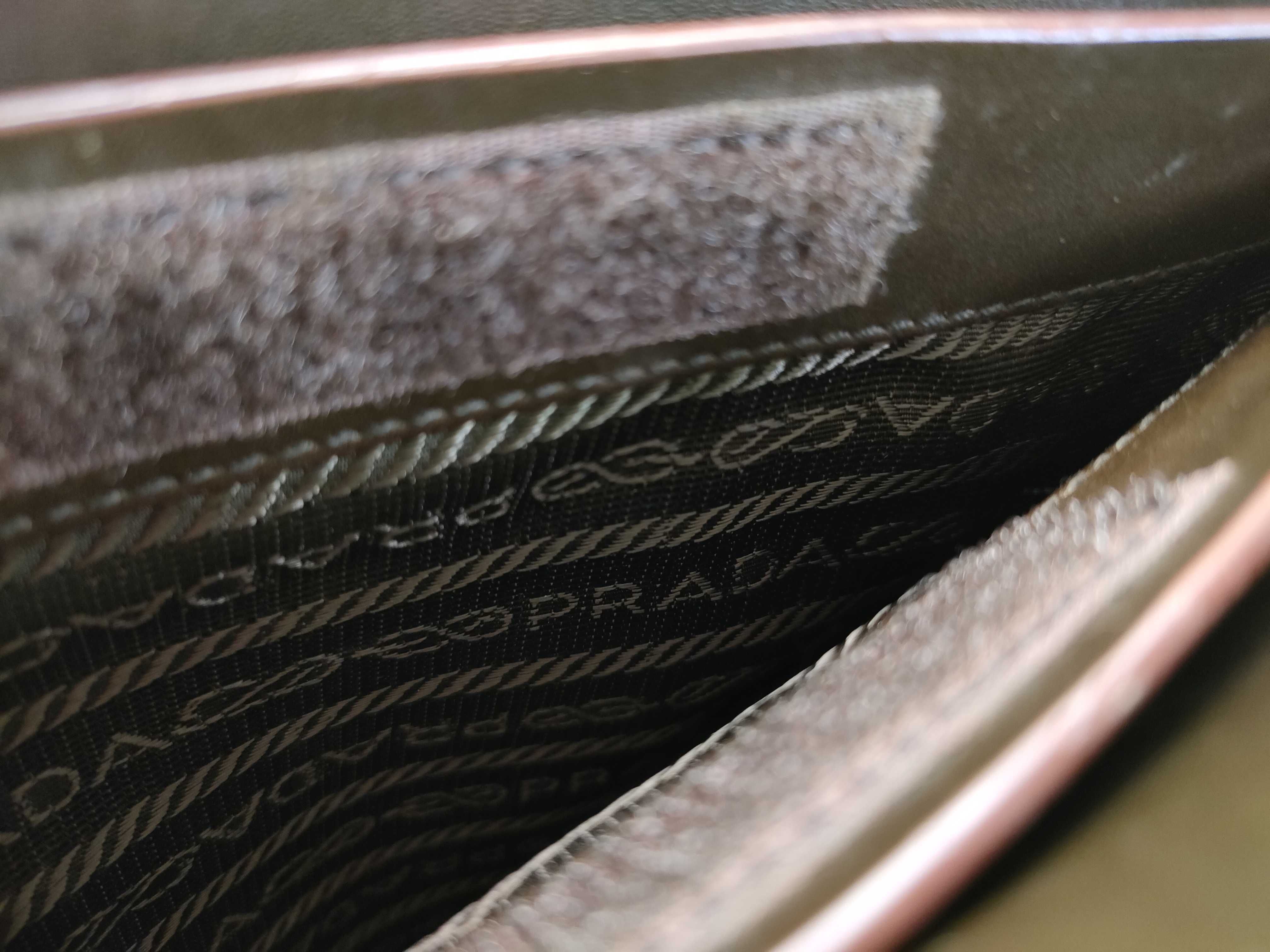 Wool Knit Tote Bag — view 11