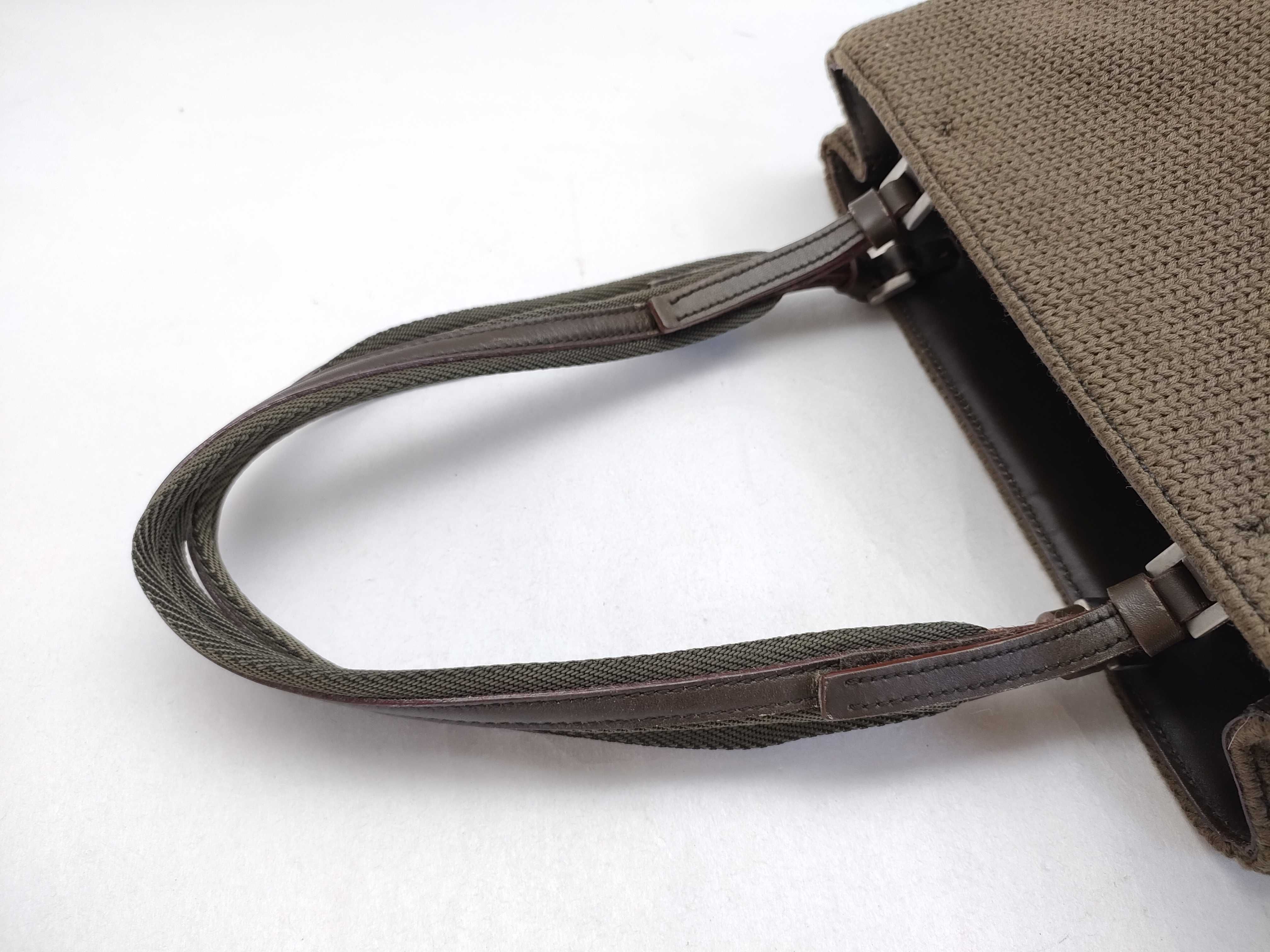 Wool Knit Tote Bag — view 3