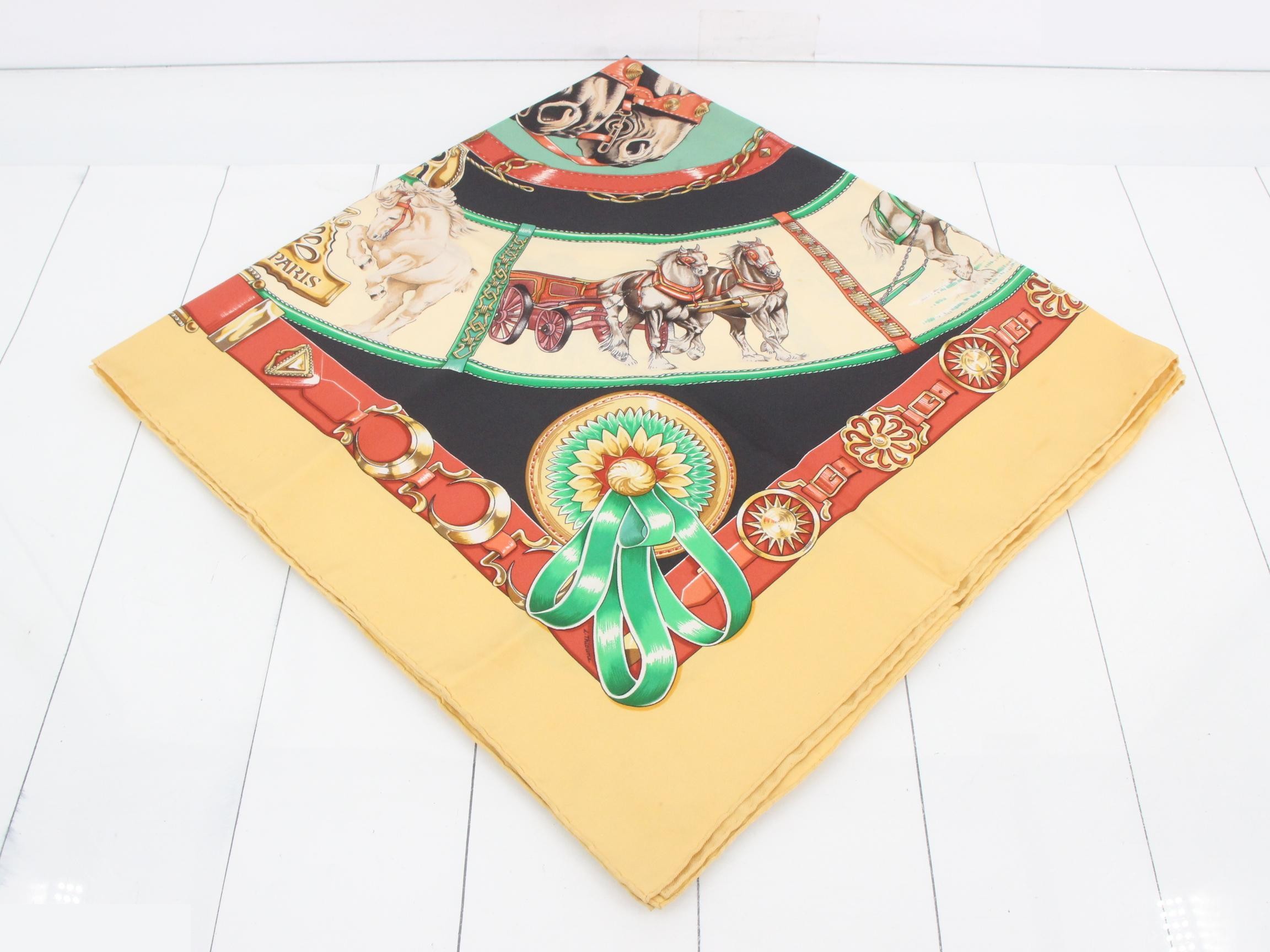 scarf — view 2