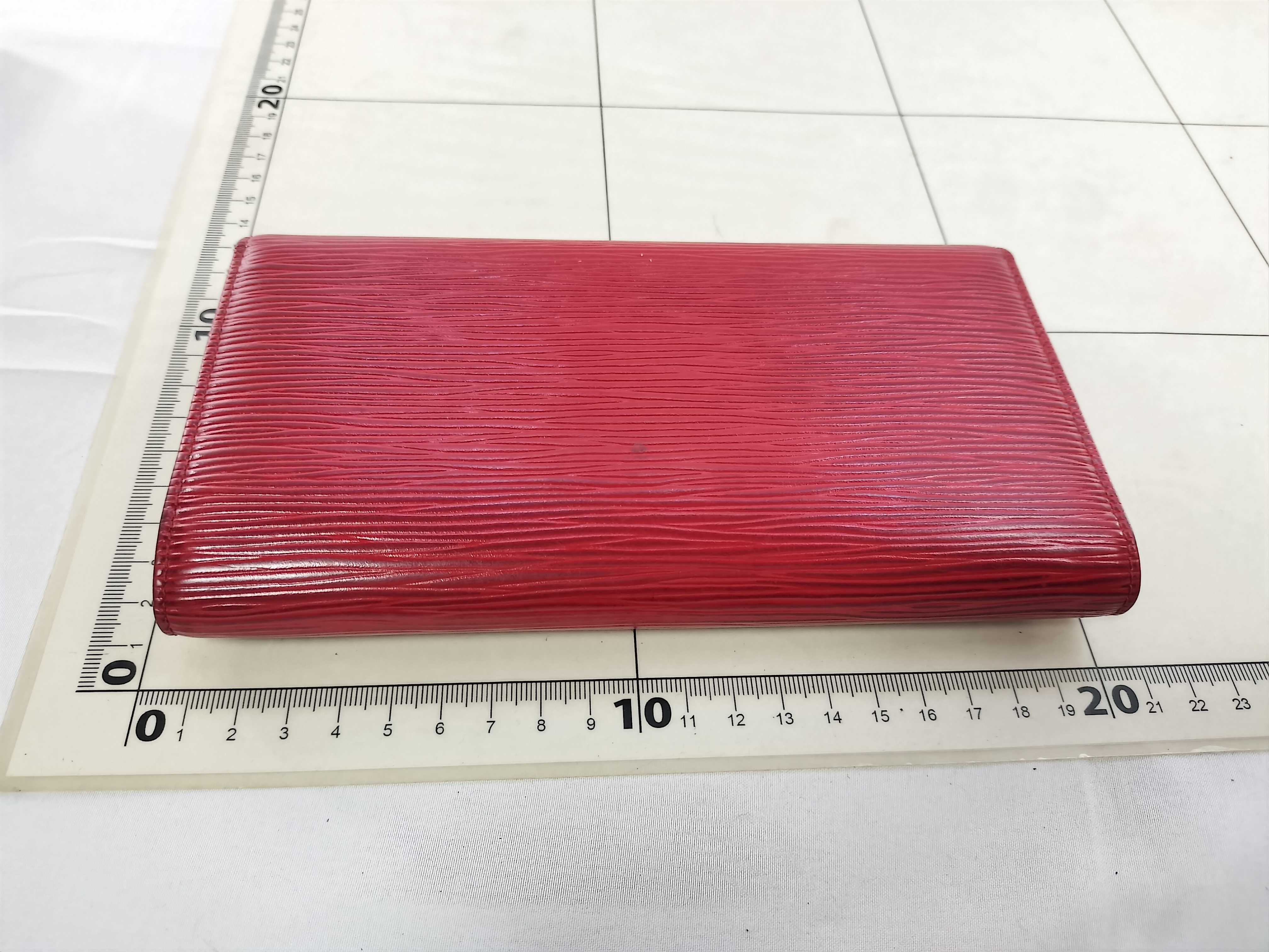 Monogram Portefeuille International Wallet — view 2