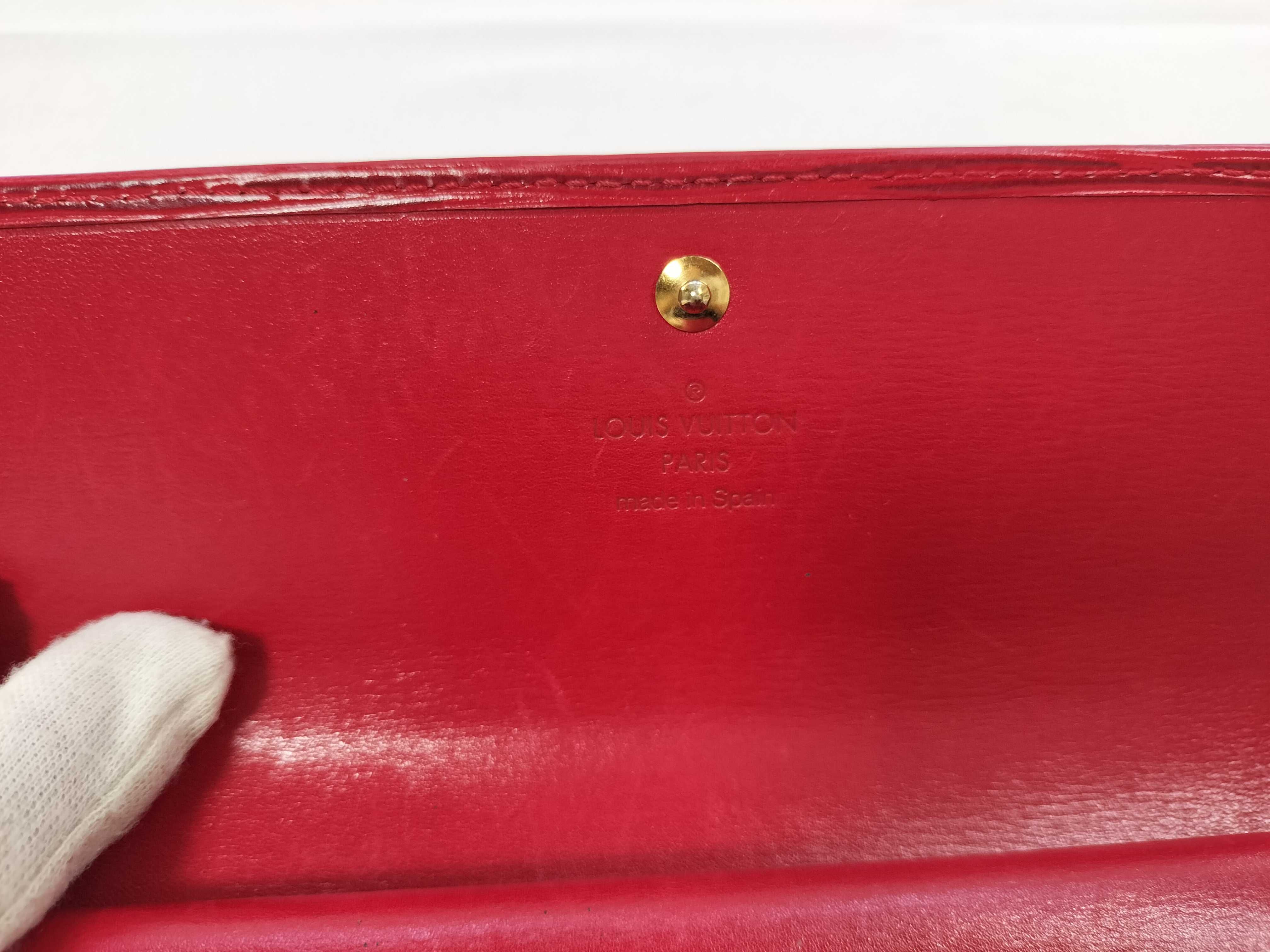 Monogram Portefeuille International Wallet — view 12