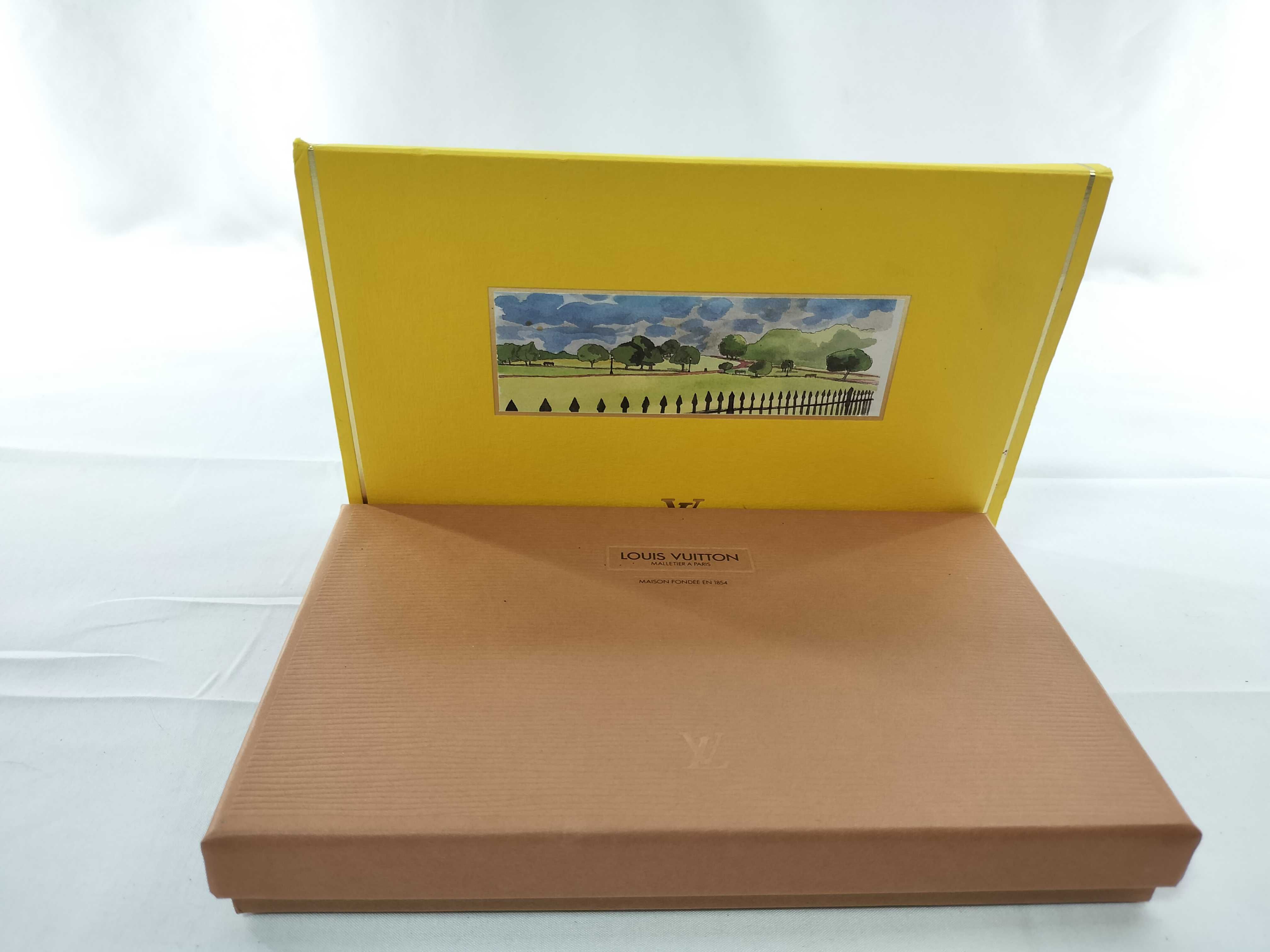 Monogram Portefeuille International Wallet — view 13