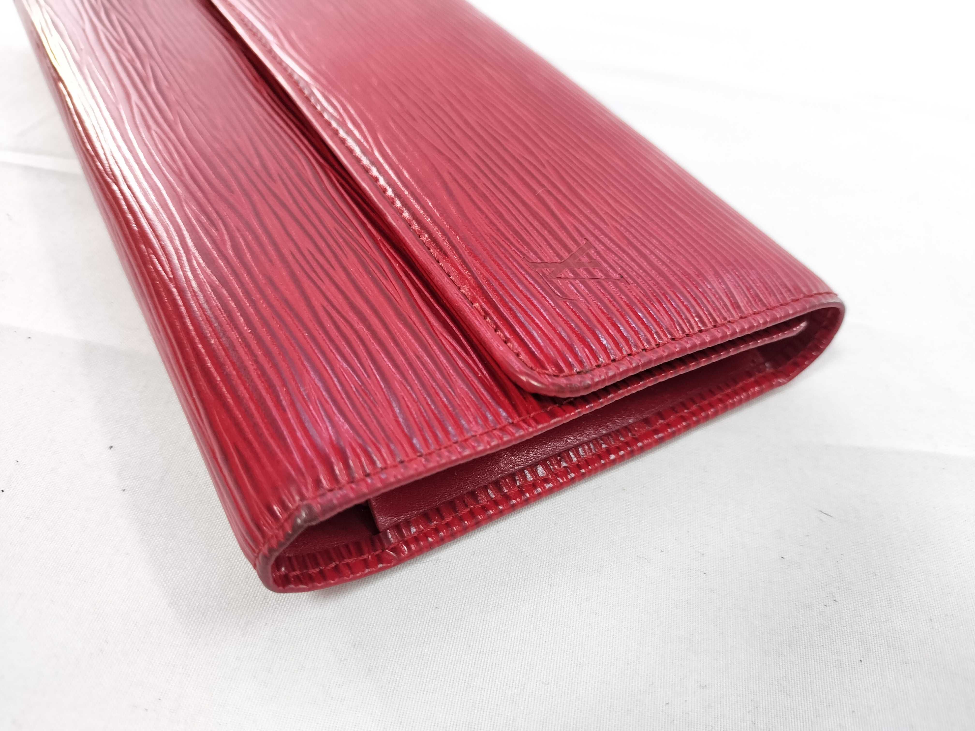 Monogram Portefeuille International Wallet — view 3