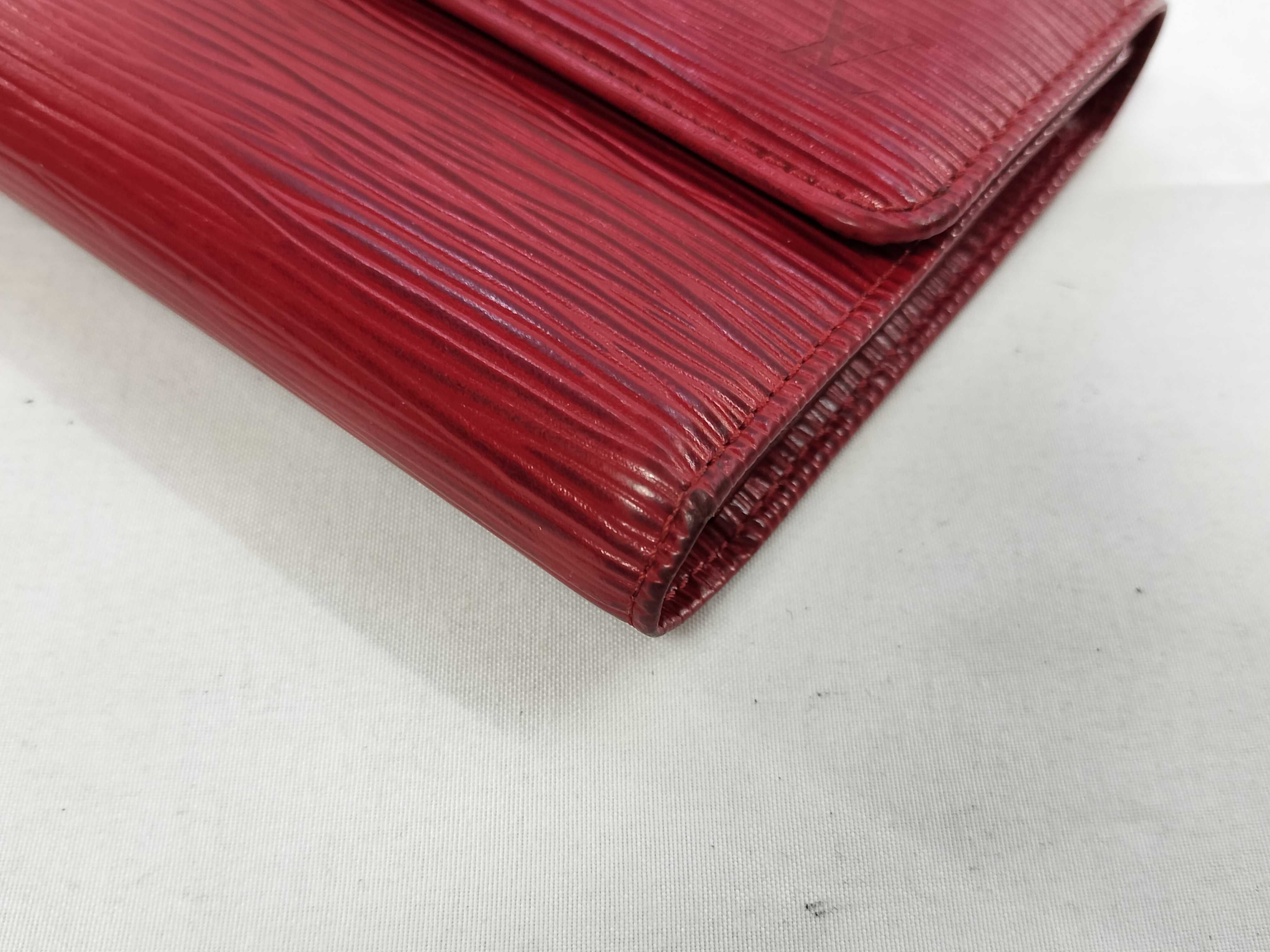 Monogram Portefeuille International Wallet — view 4