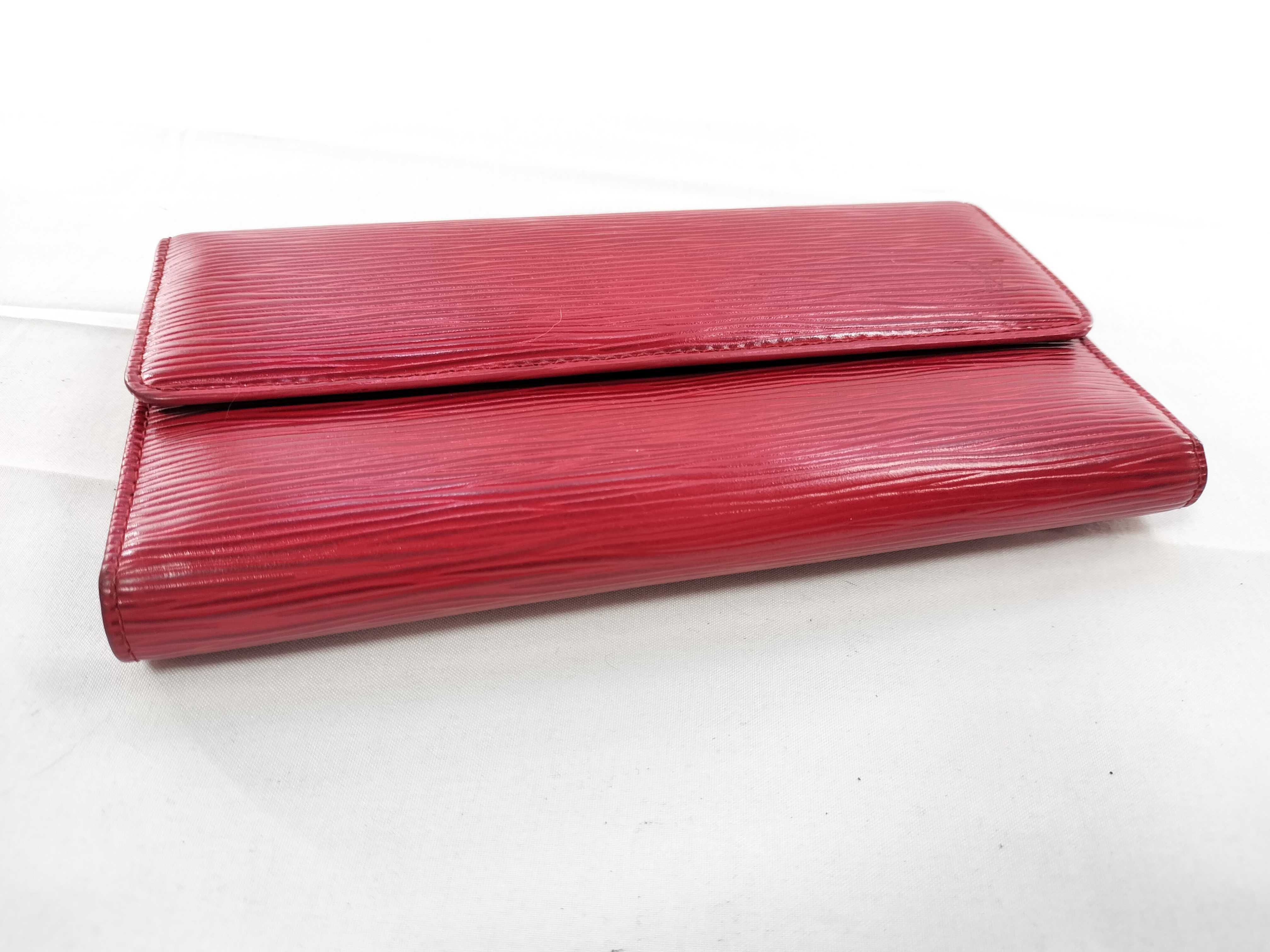Monogram Portefeuille International Wallet — view 5