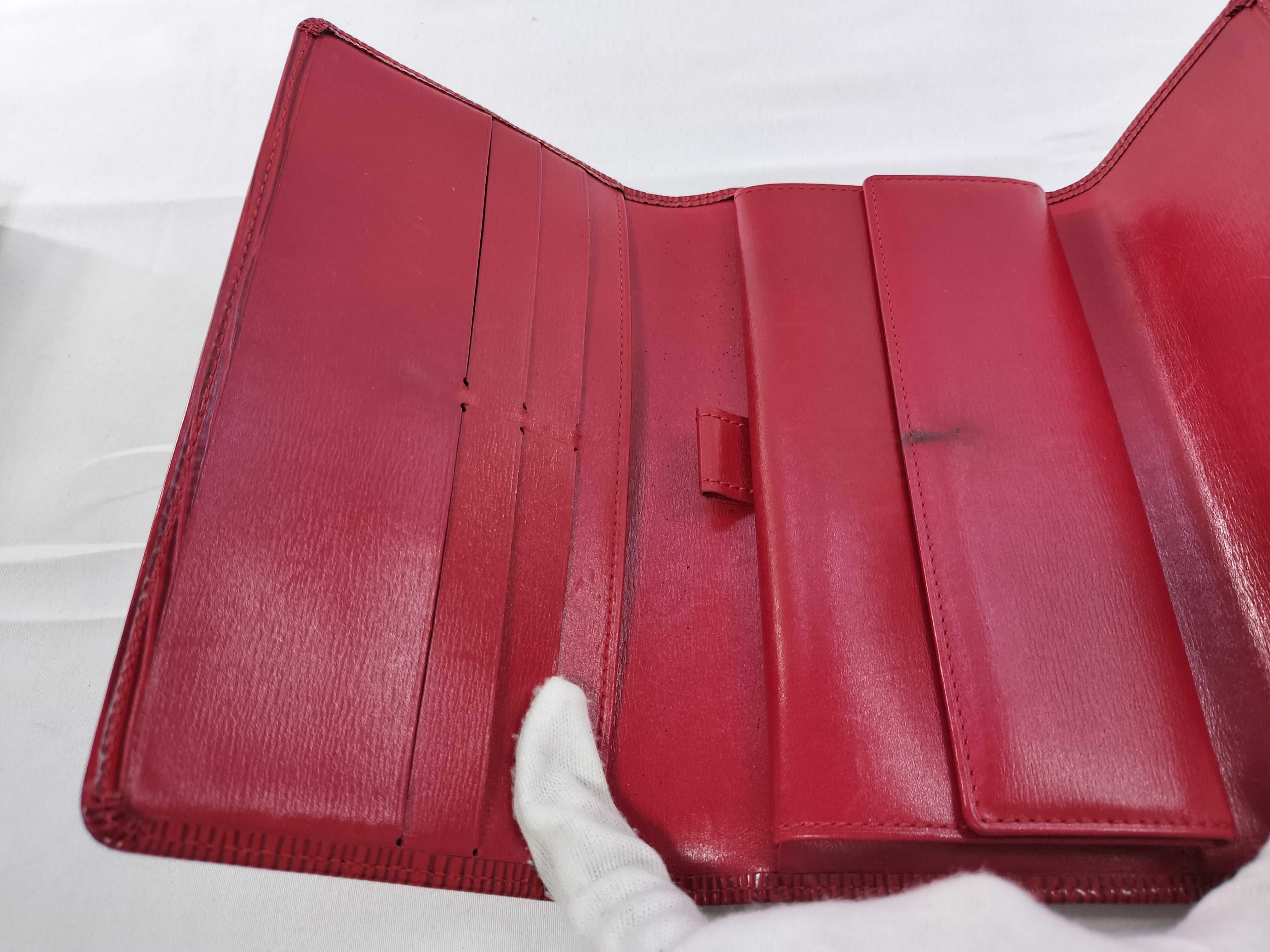Monogram Portefeuille International Wallet — view 8