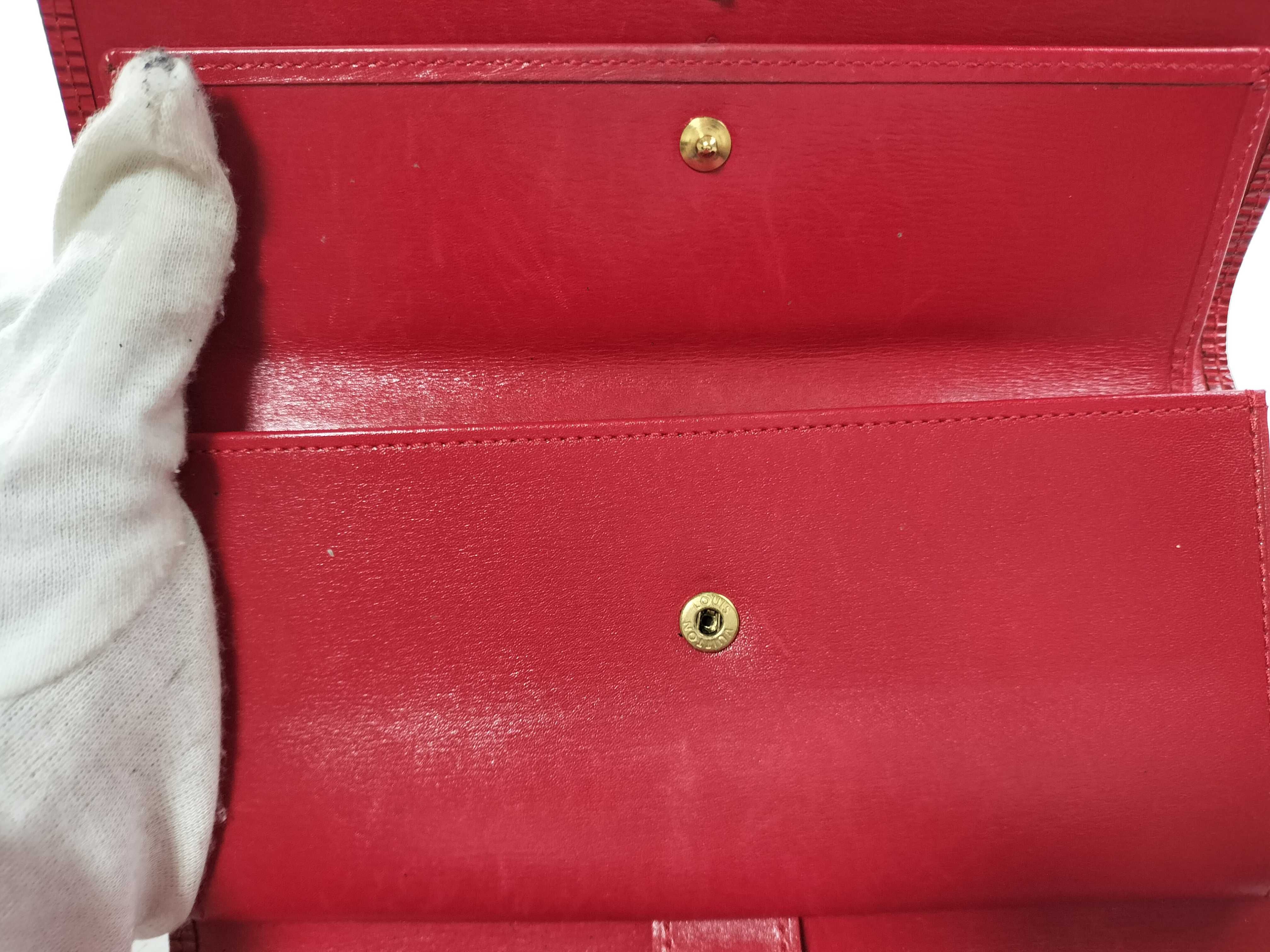 Monogram Portefeuille International Wallet — view 9