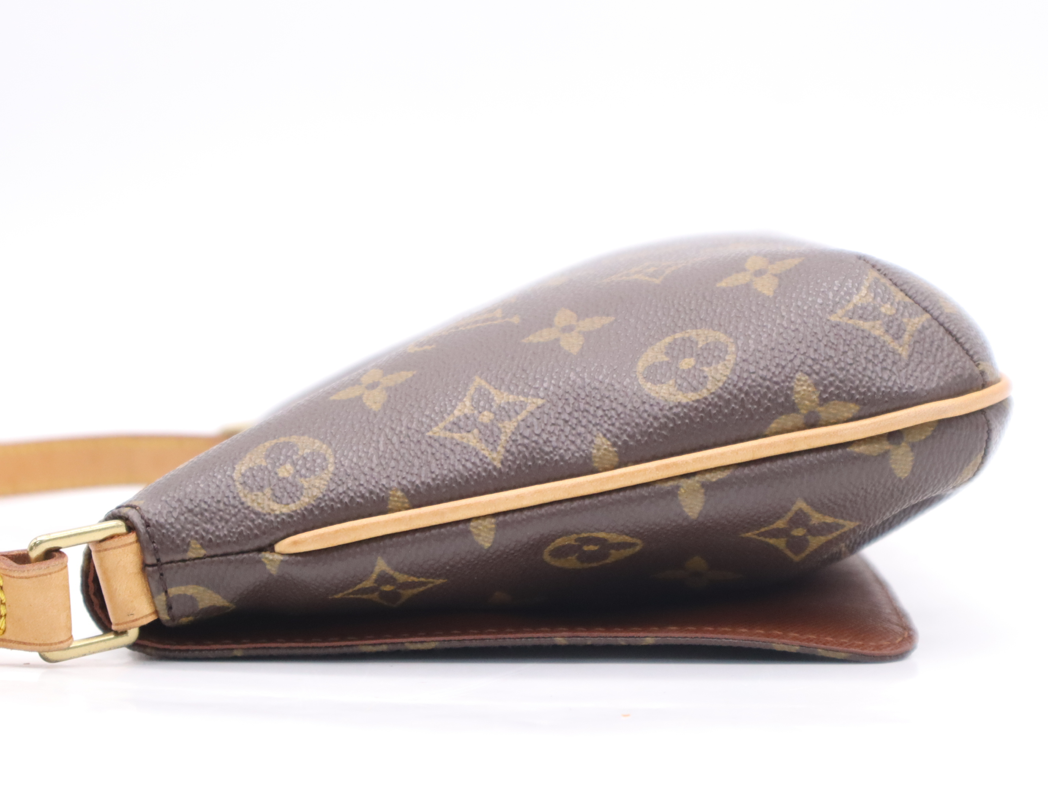 M51257 Monogram Musette Tango Short Shoulder Bag — view 3