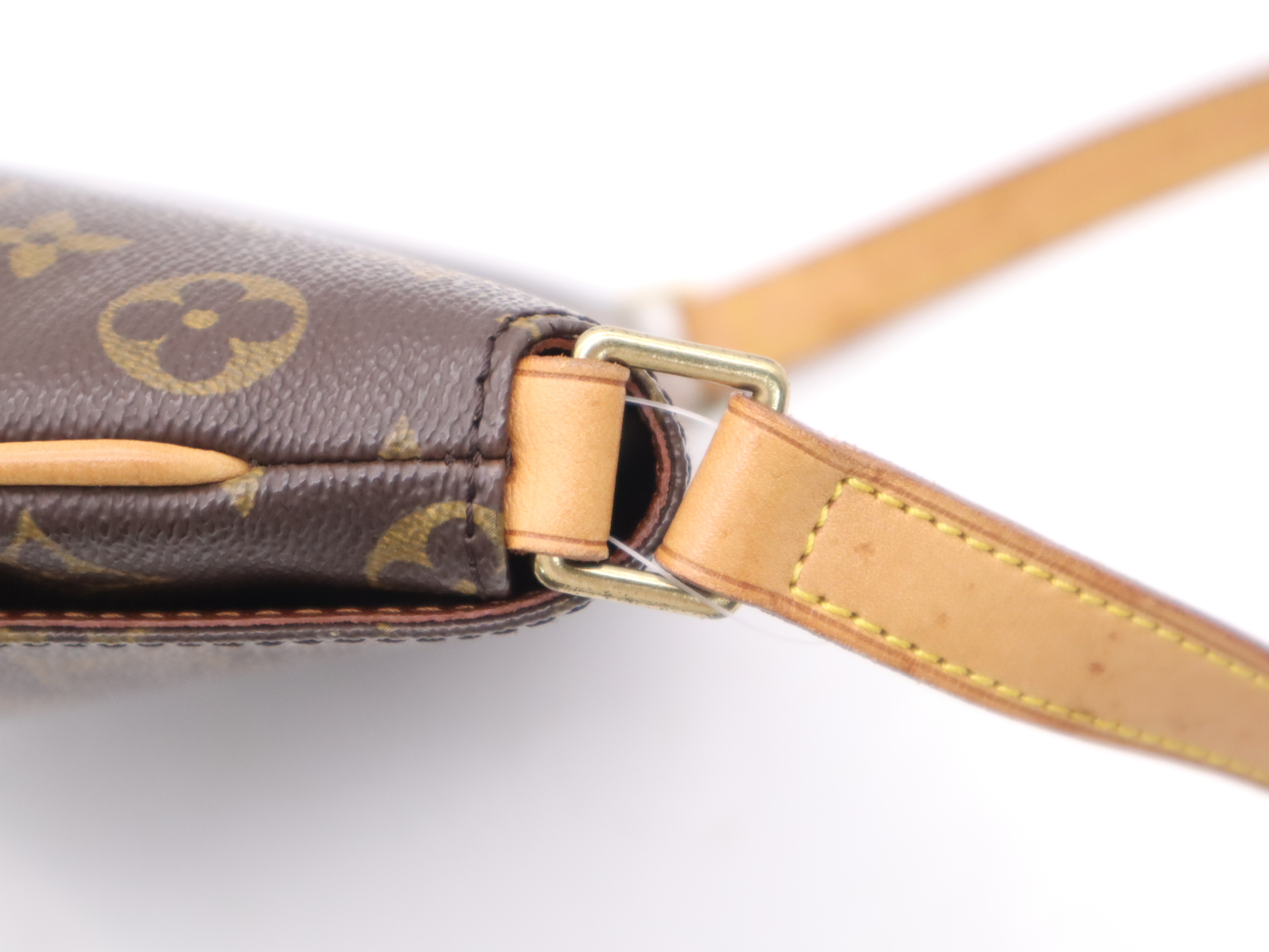 M51257 Monogram Musette Tango Short Shoulder Bag — view 7