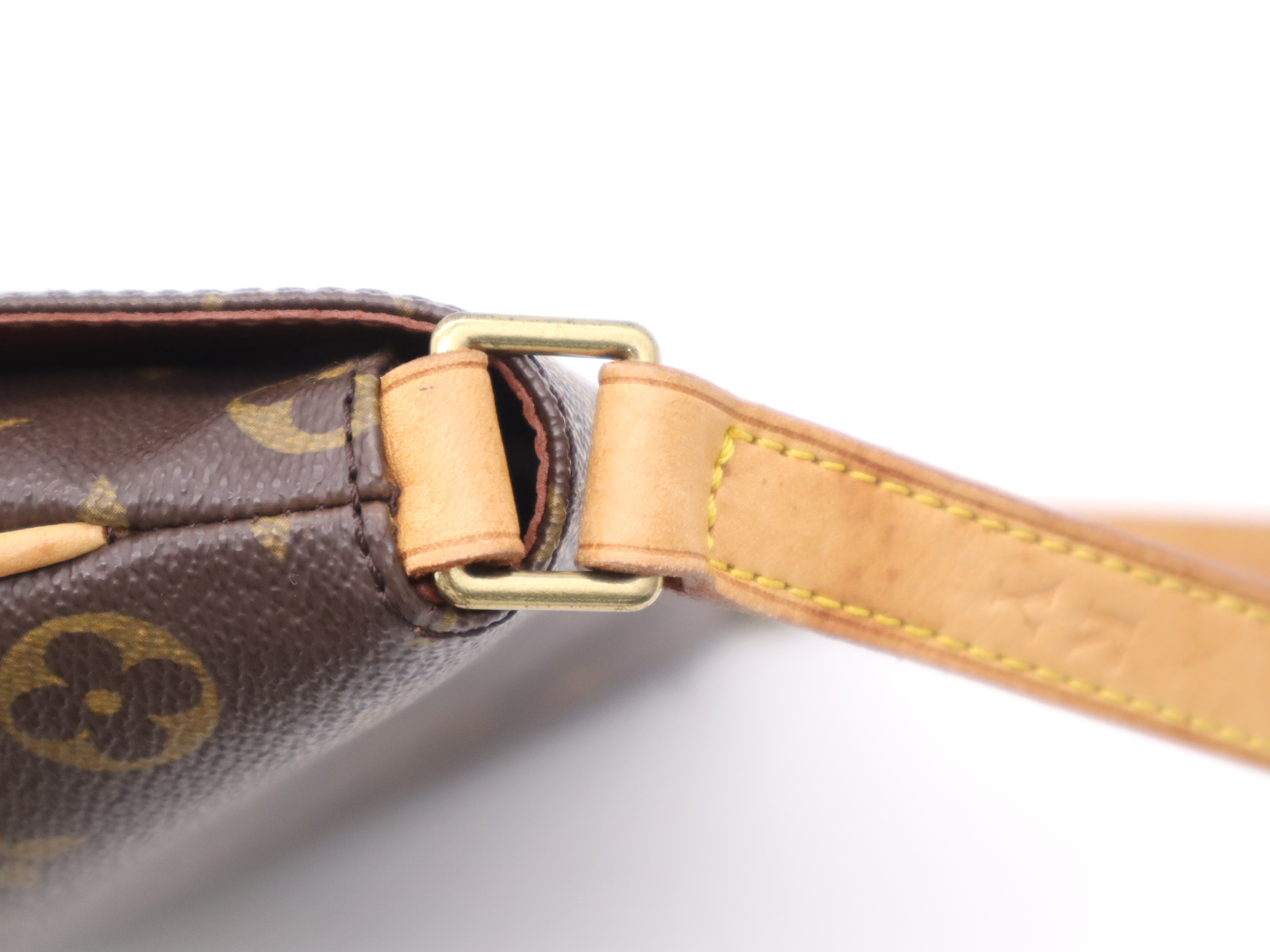 M51257 Monogram Musette Tango Short Shoulder Bag — view 8