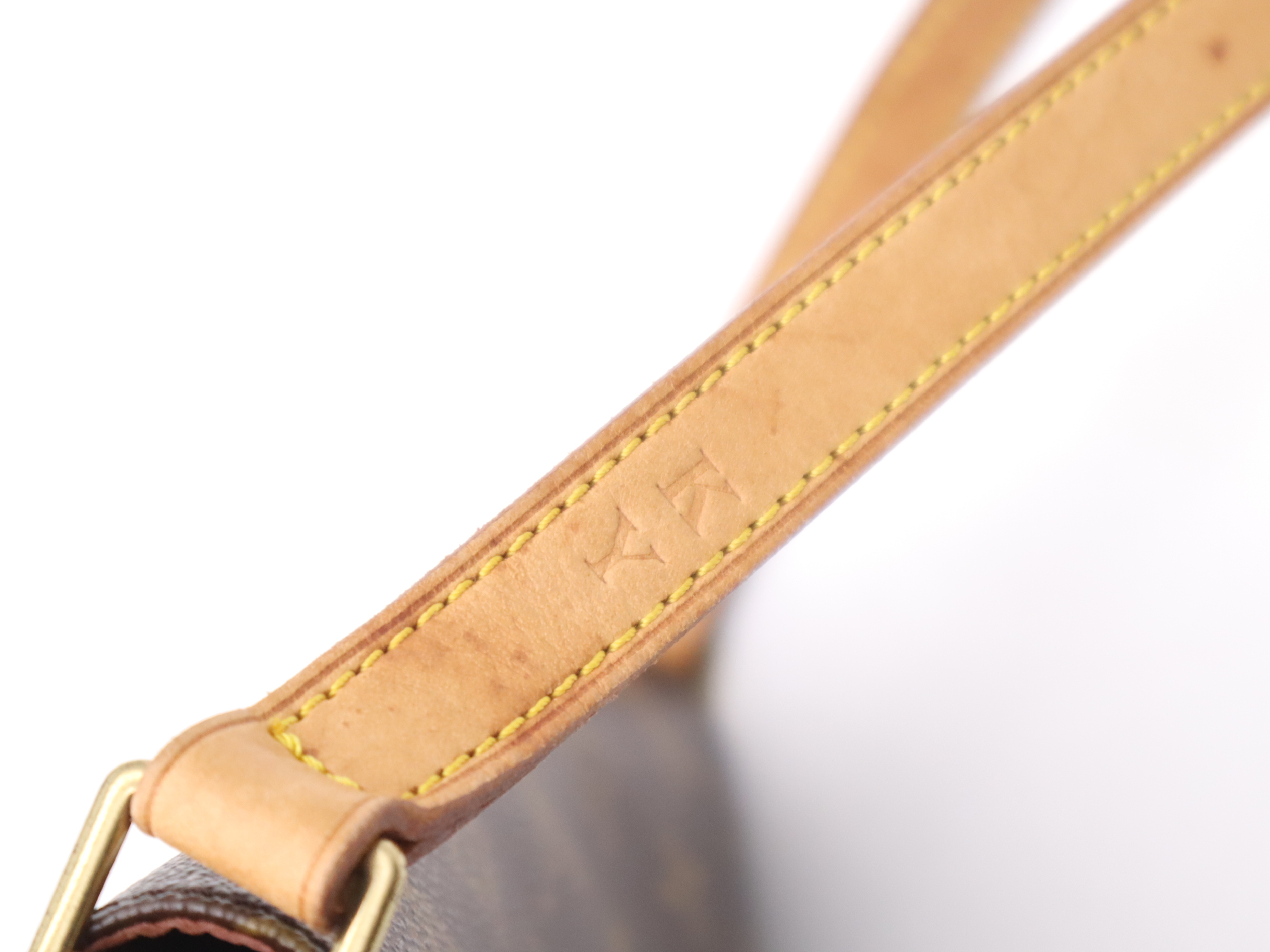 M51257 Monogram Musette Tango Short Shoulder Bag — view 9