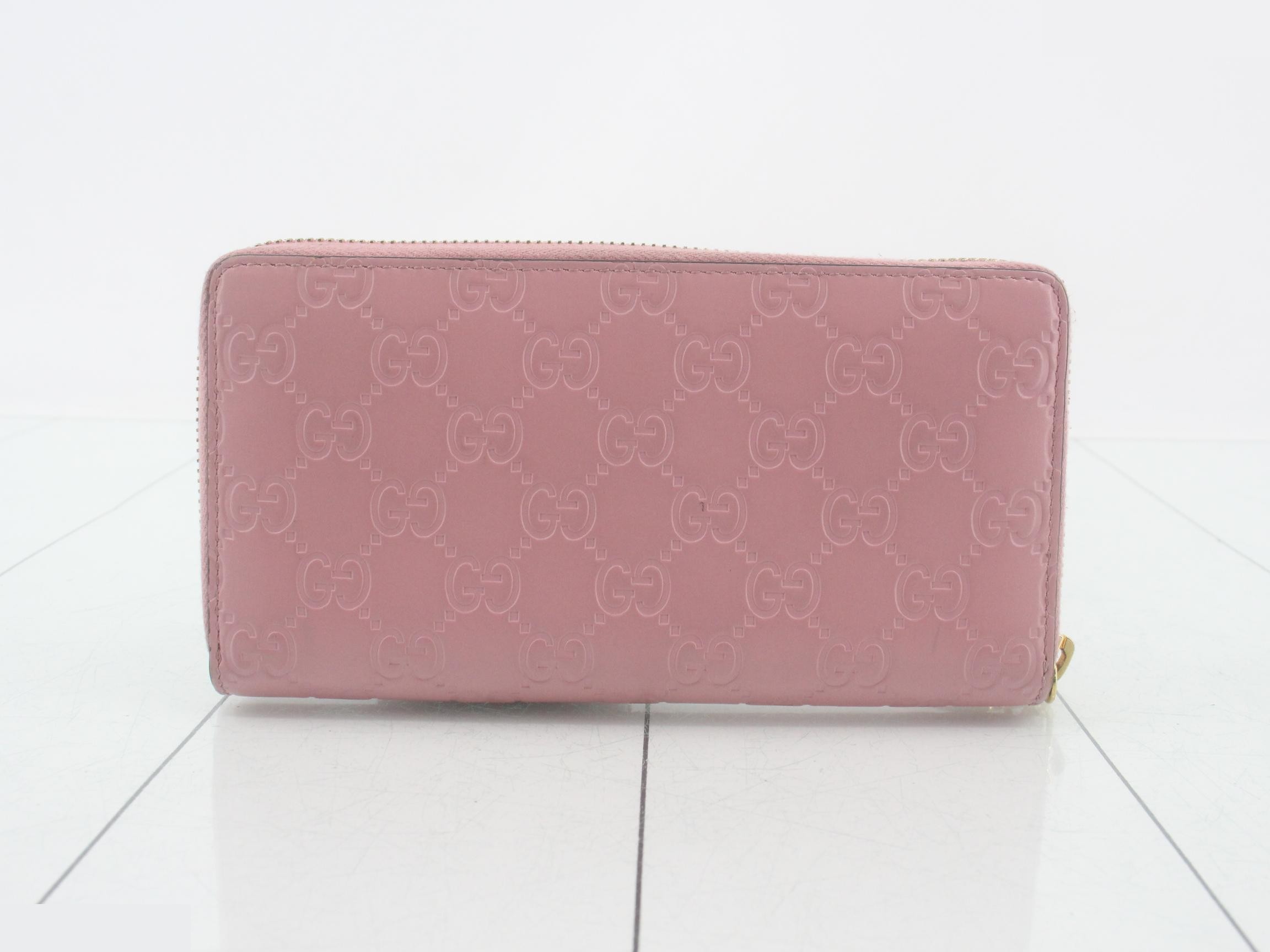 Guccissima (bags) and wallets — view 2