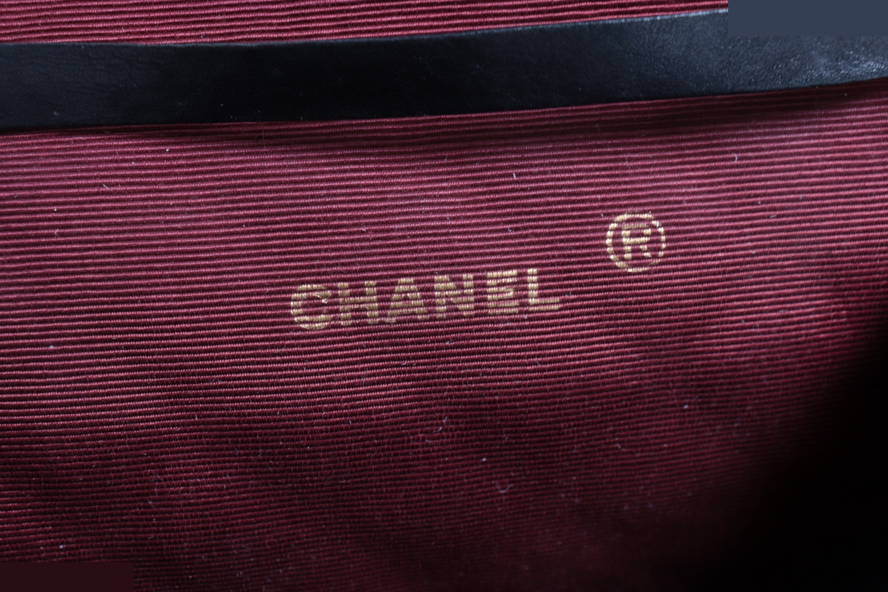 Lamb Push Mini Chain Shoulder Bag — view 9