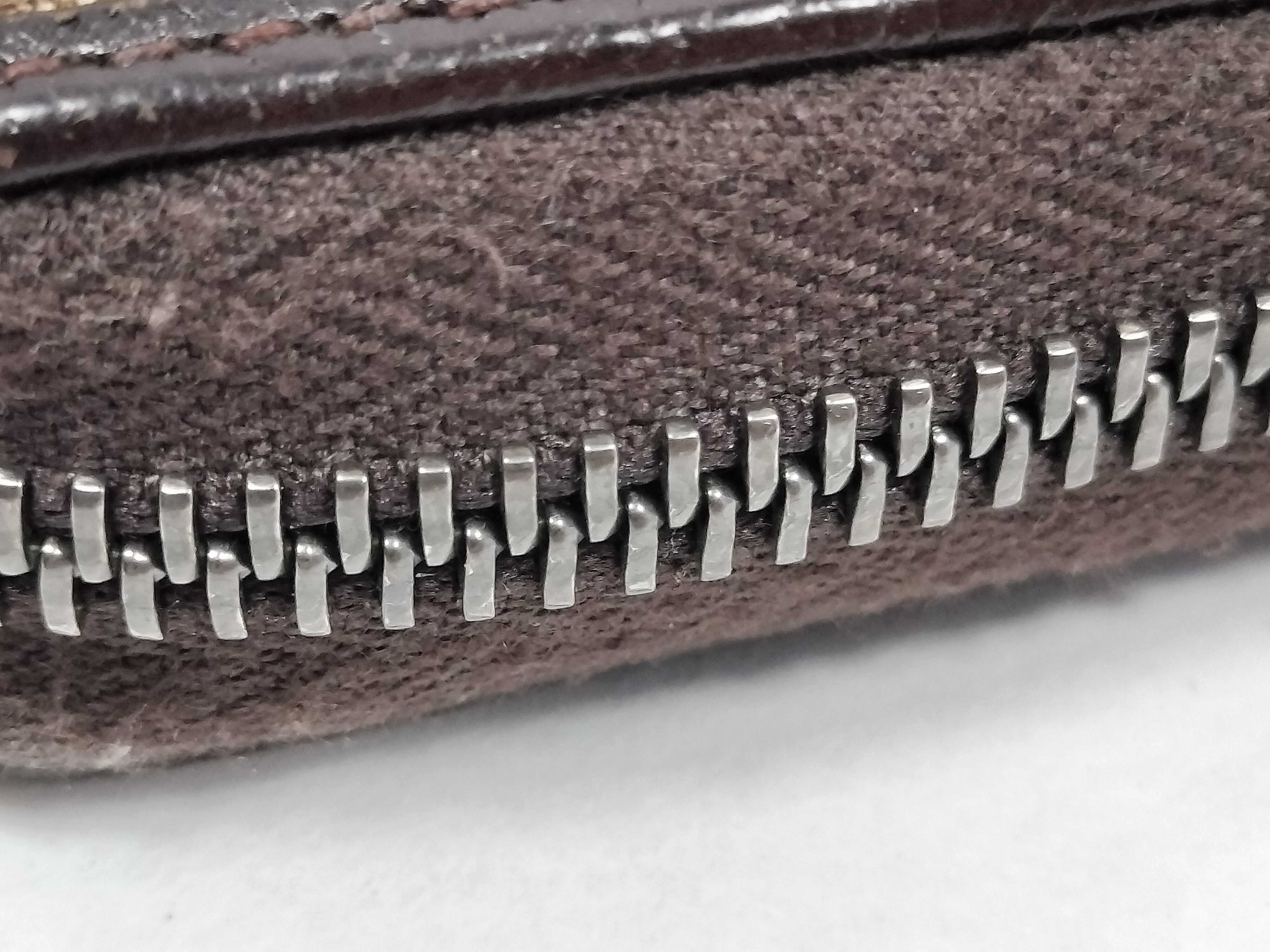 GG Canvas Gucci Long Wallet 307980 Wallet — view 8
