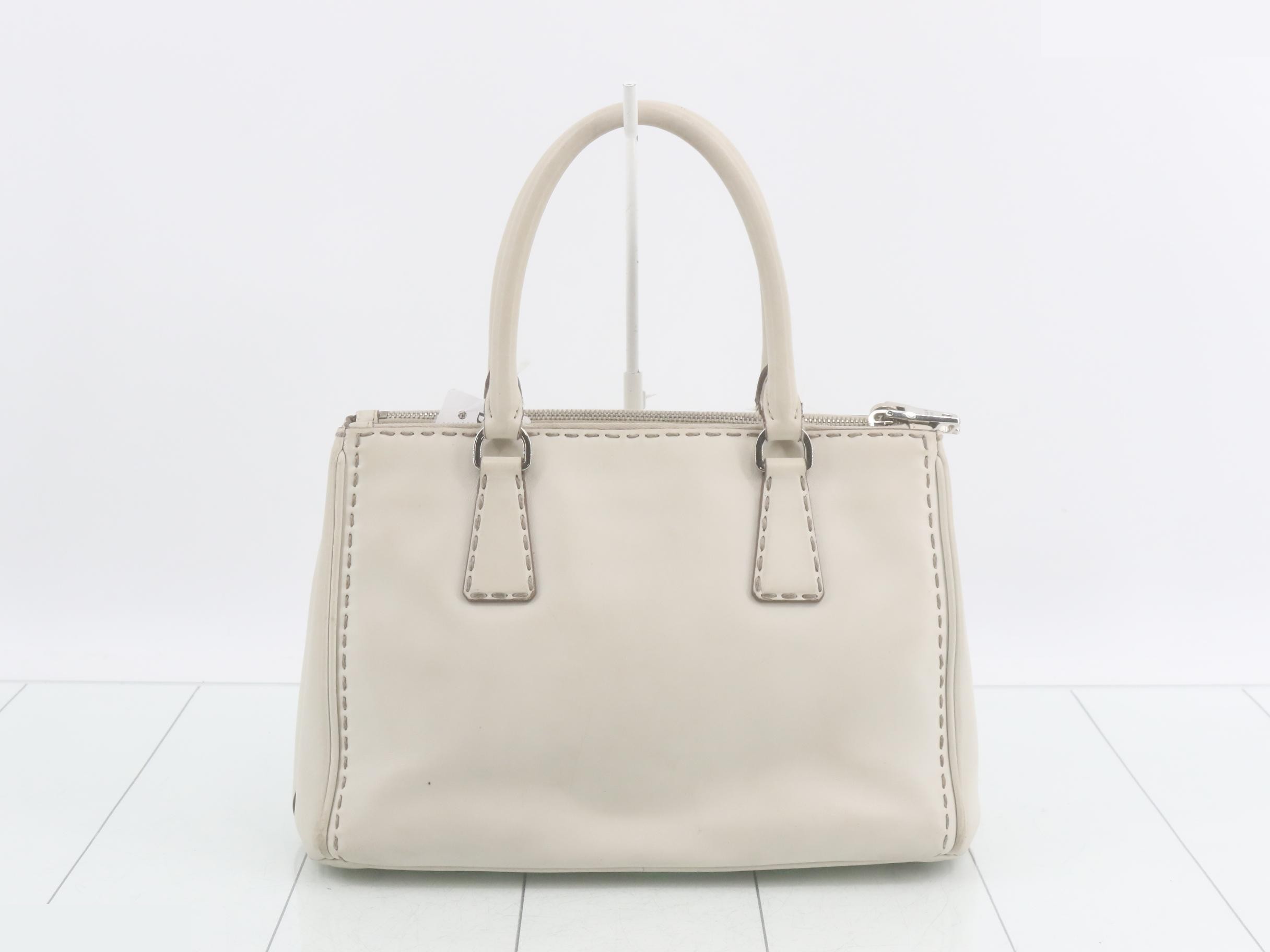 Galleria Stitch 2-Way Handbag — view 2