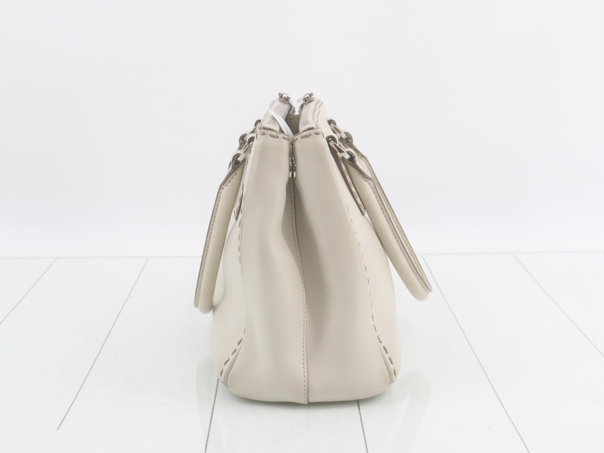 Galleria Stitch 2-Way Handbag — view 3