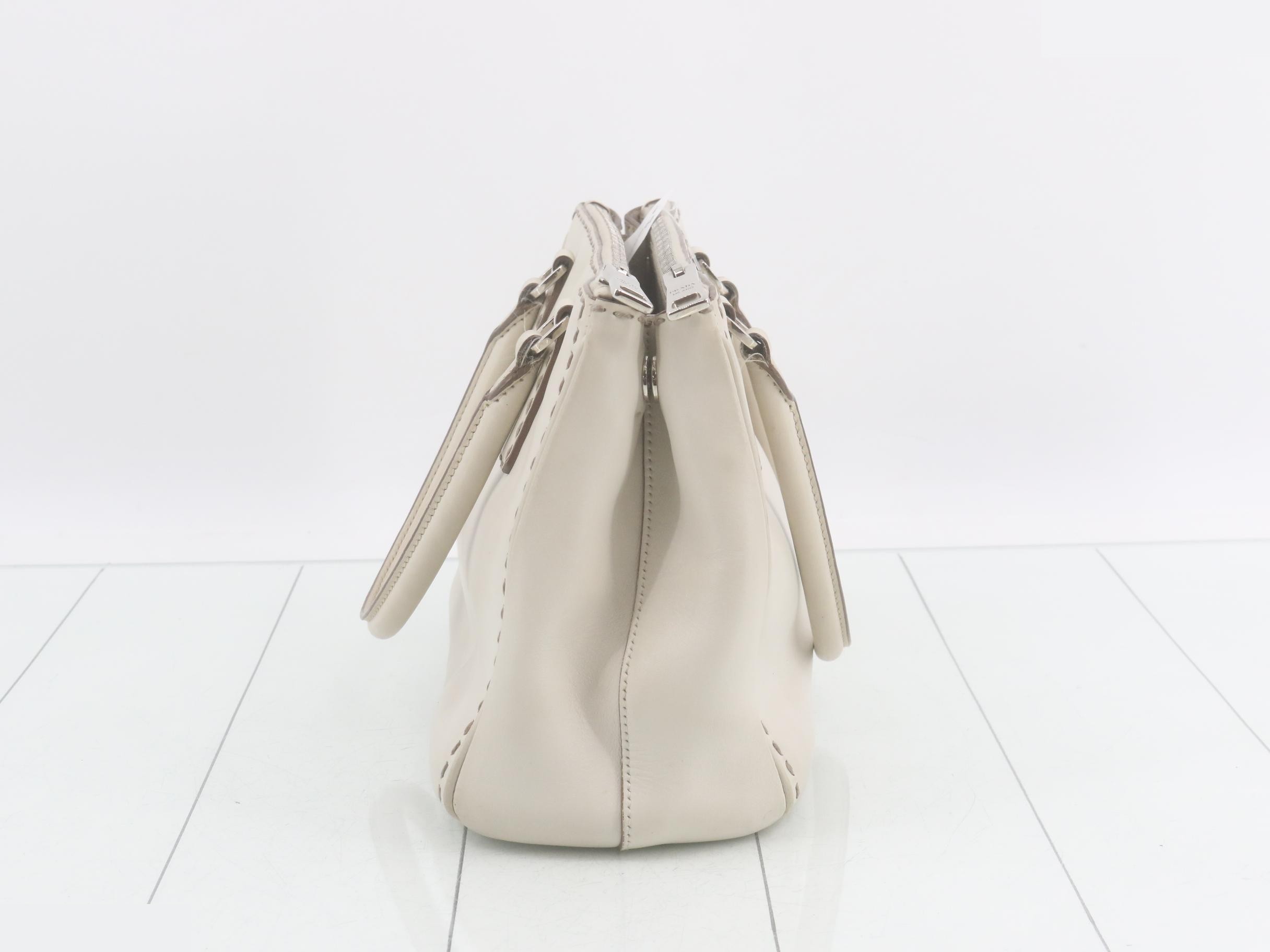 Galleria Stitch 2-Way Handbag — view 4