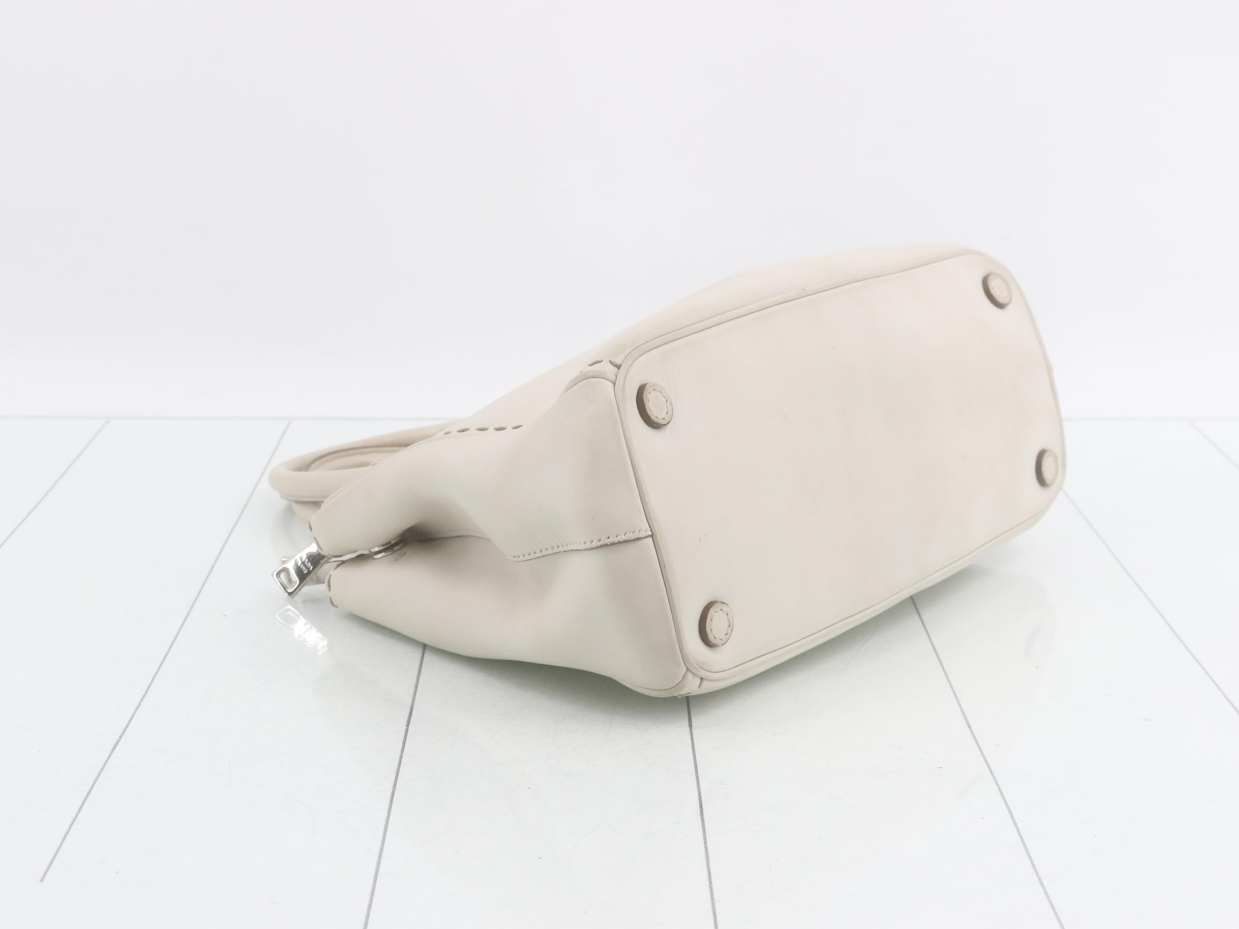 Galleria Stitch 2-Way Handbag — view 5