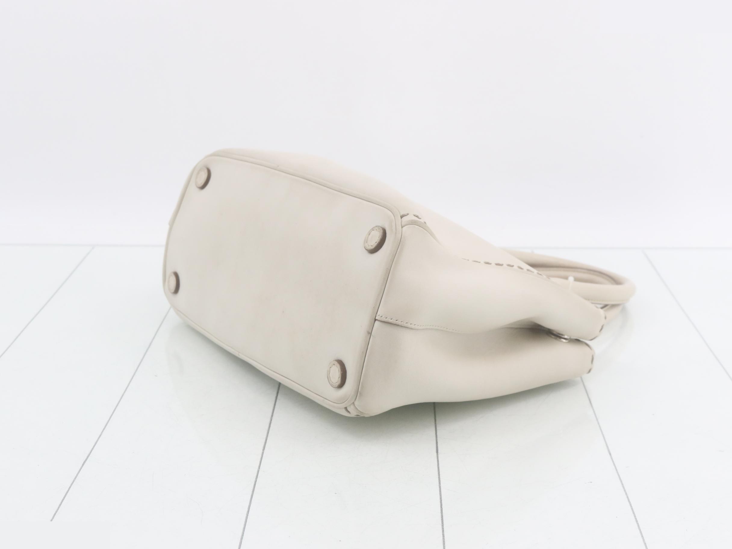 Galleria Stitch 2-Way Handbag — view 6