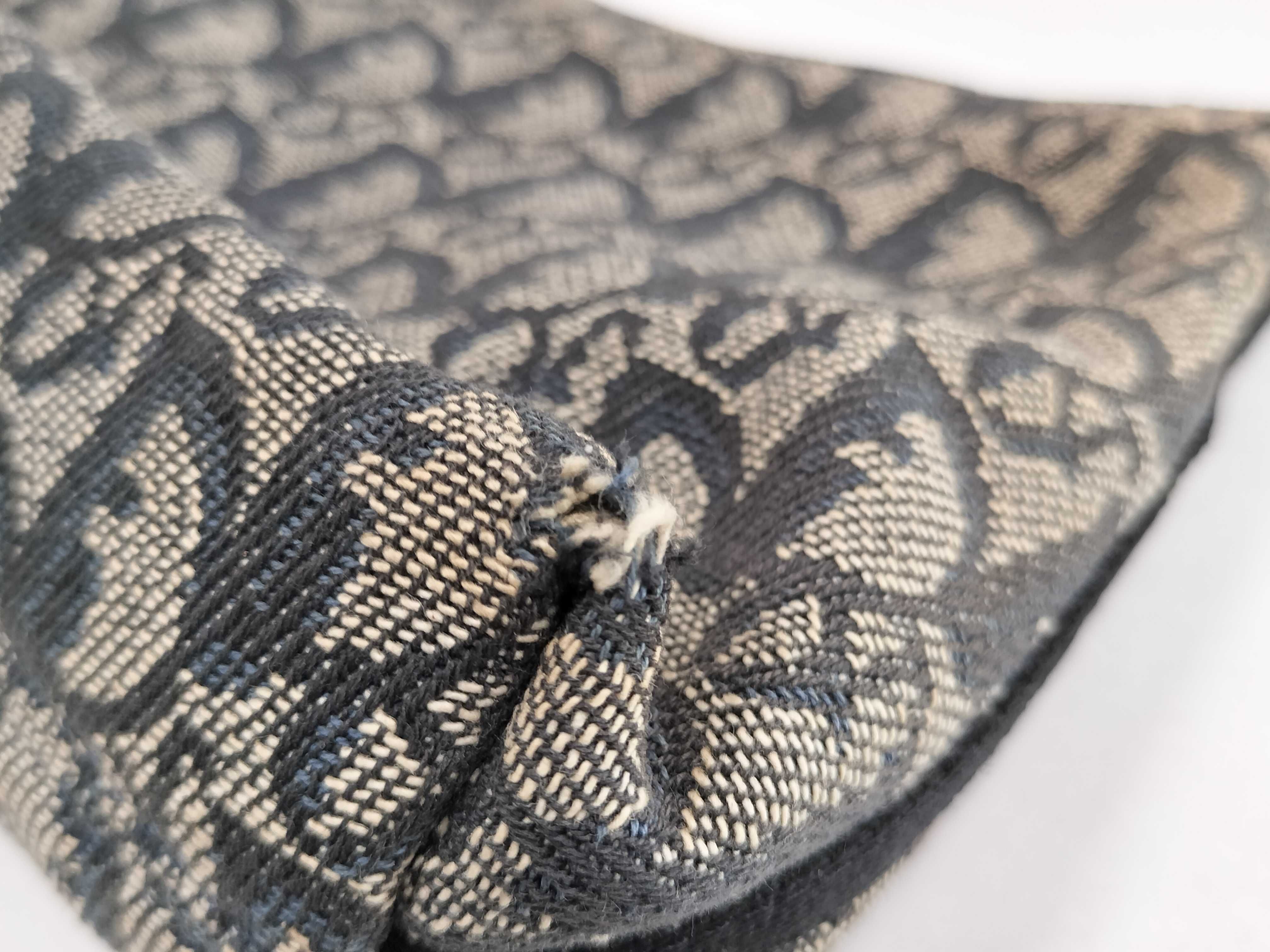 Trotter One-Shoulder Bag — view 12