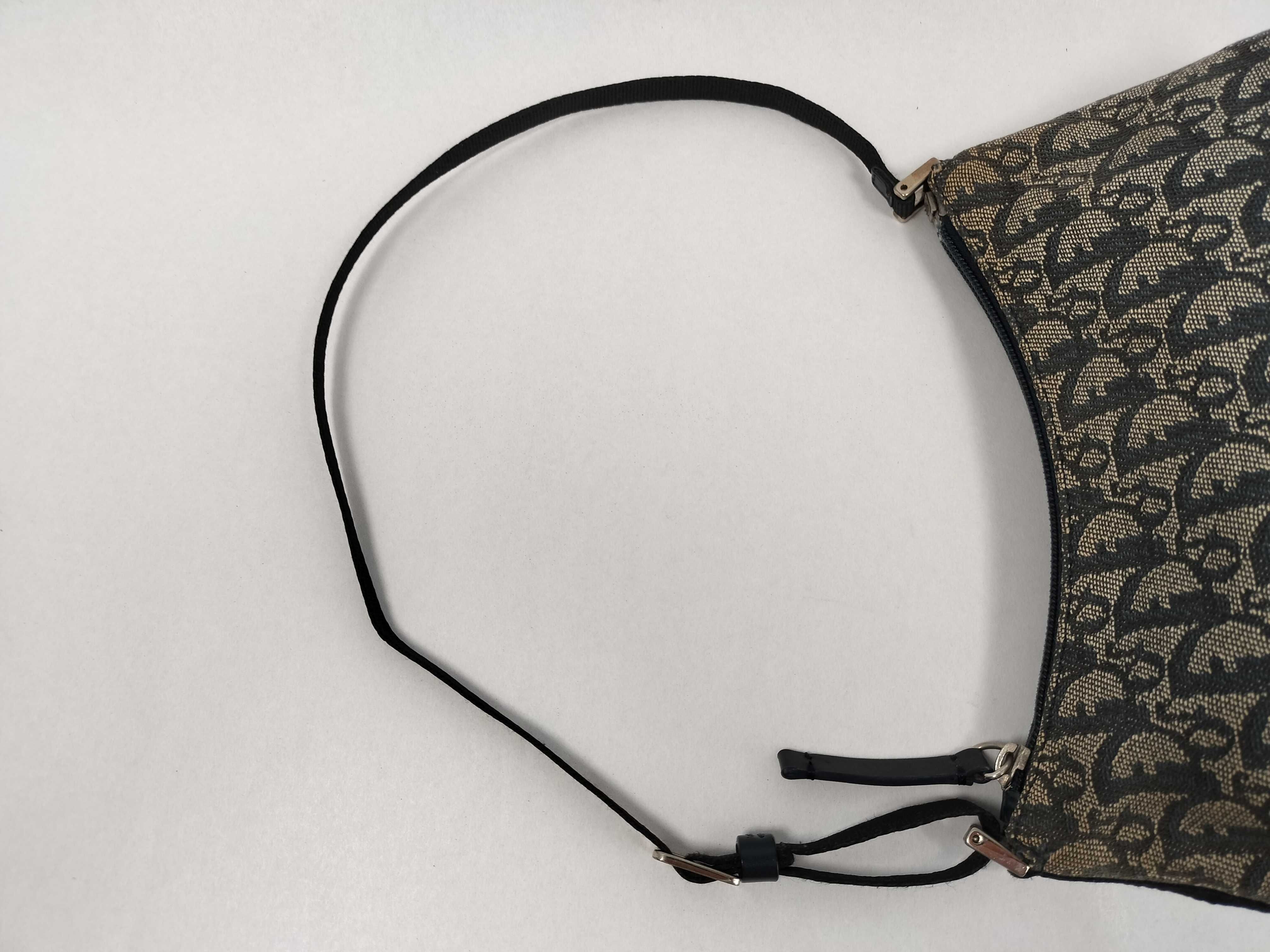 Trotter One-Shoulder Bag — view 3