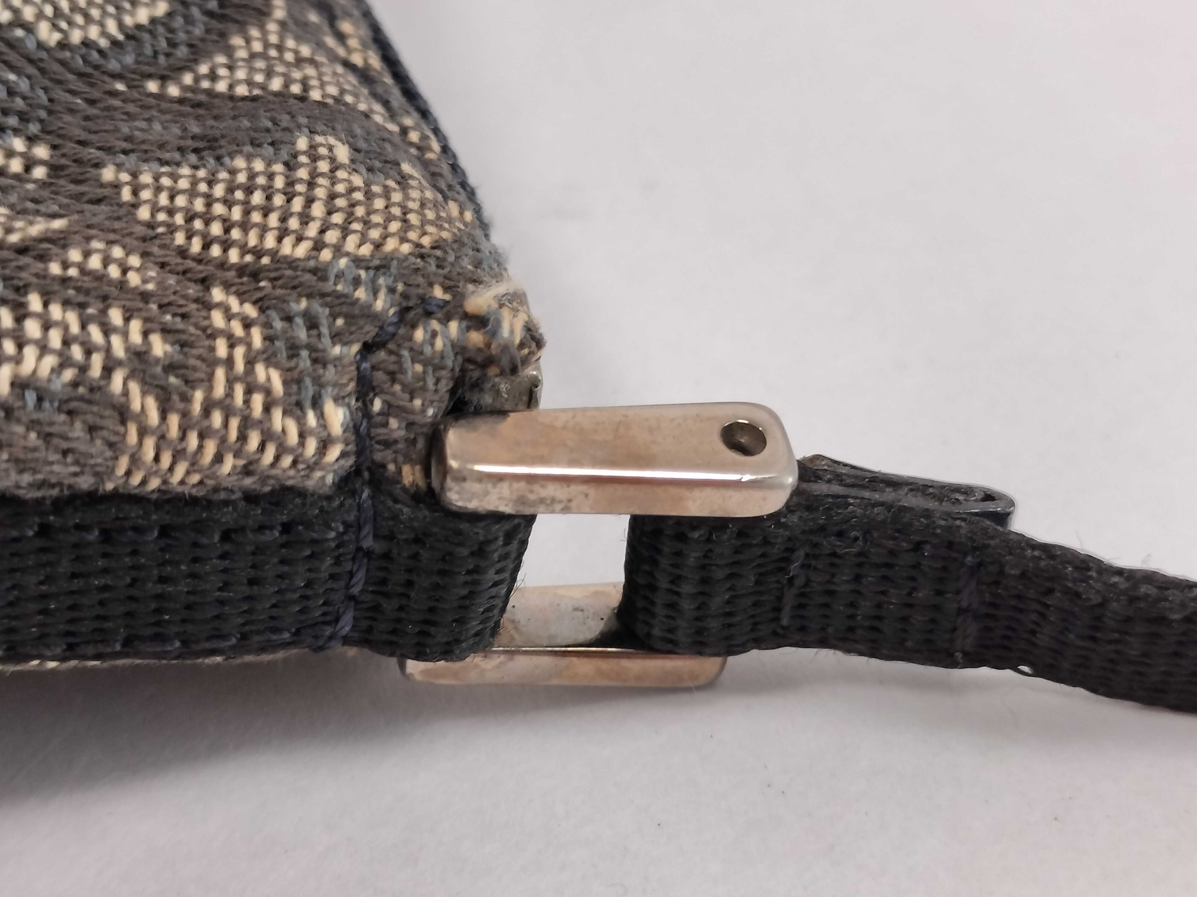 Trotter One-Shoulder Bag — view 5