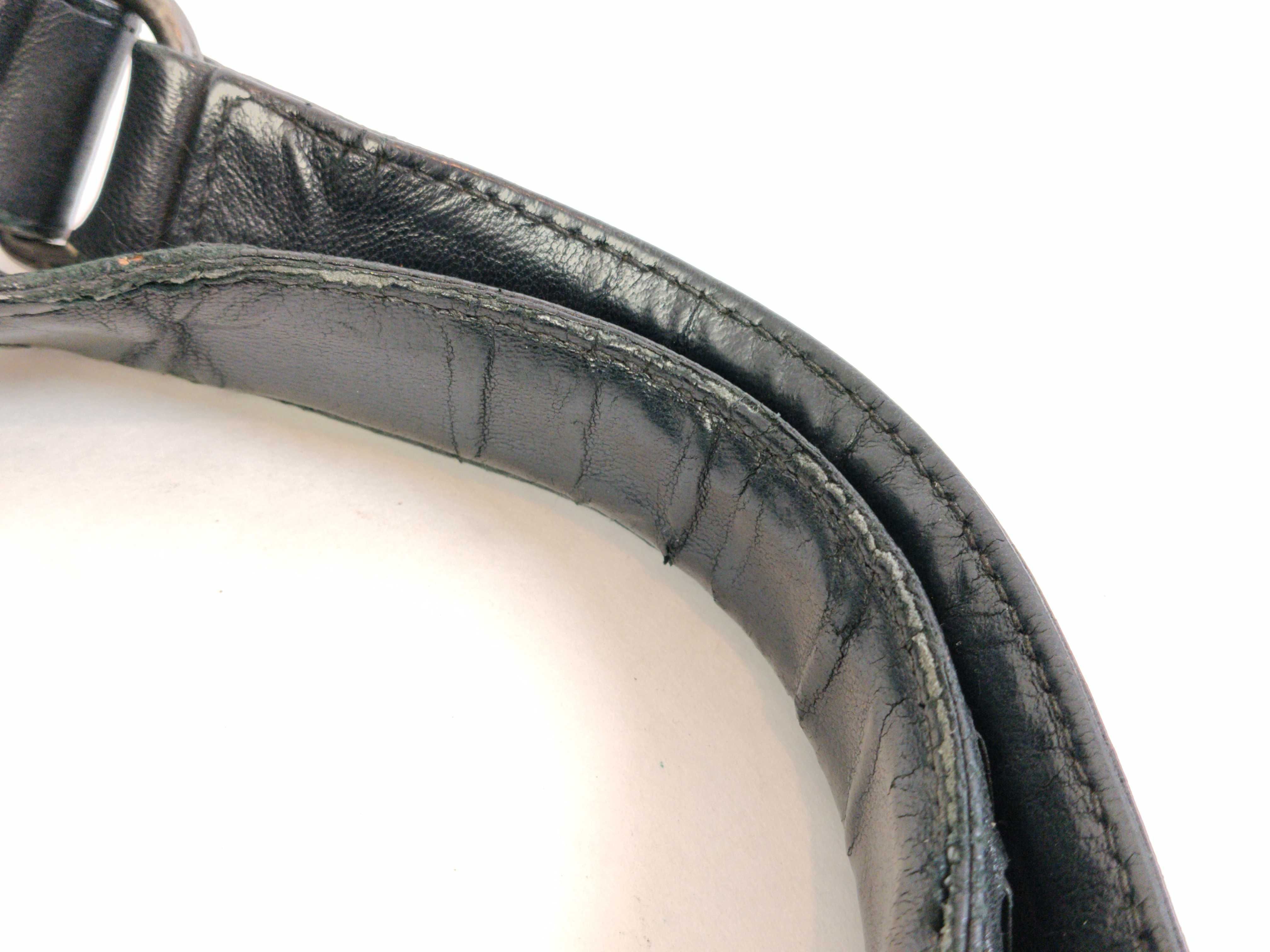Intrecciato Shoulder Bag — view 5