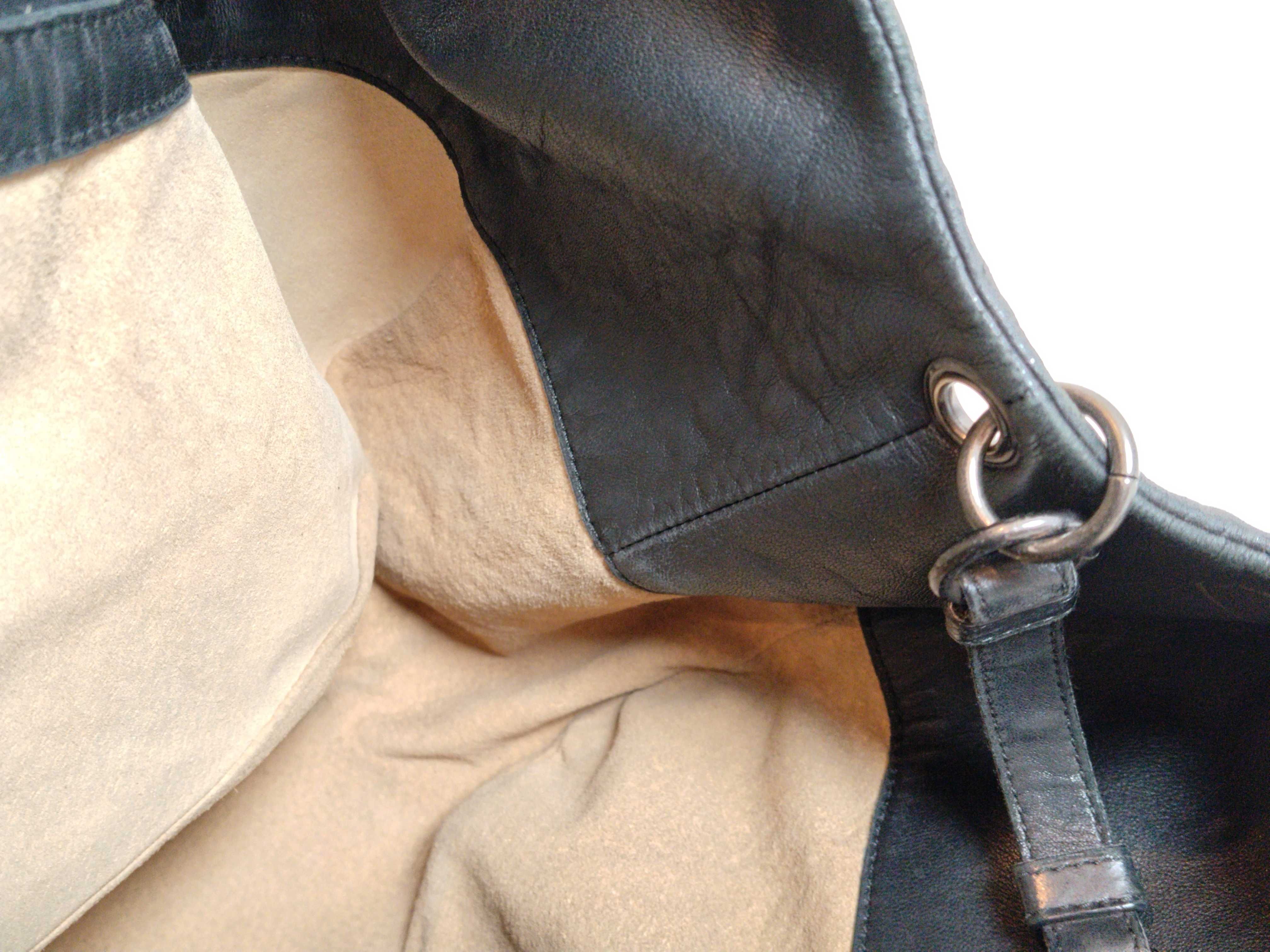 Intrecciato Shoulder Bag — view 10