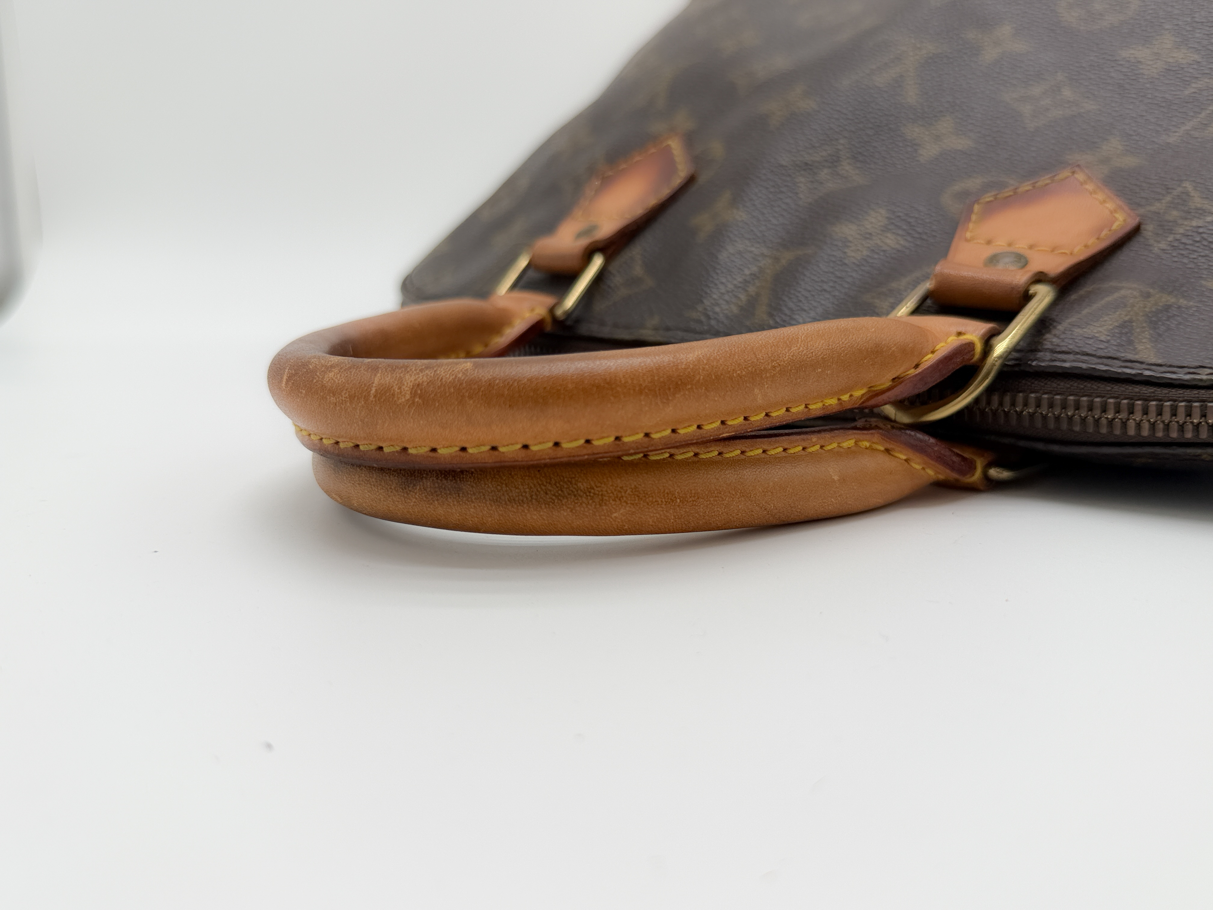 Monogram M51130 Alma PM VI0927 Handbag — view 5