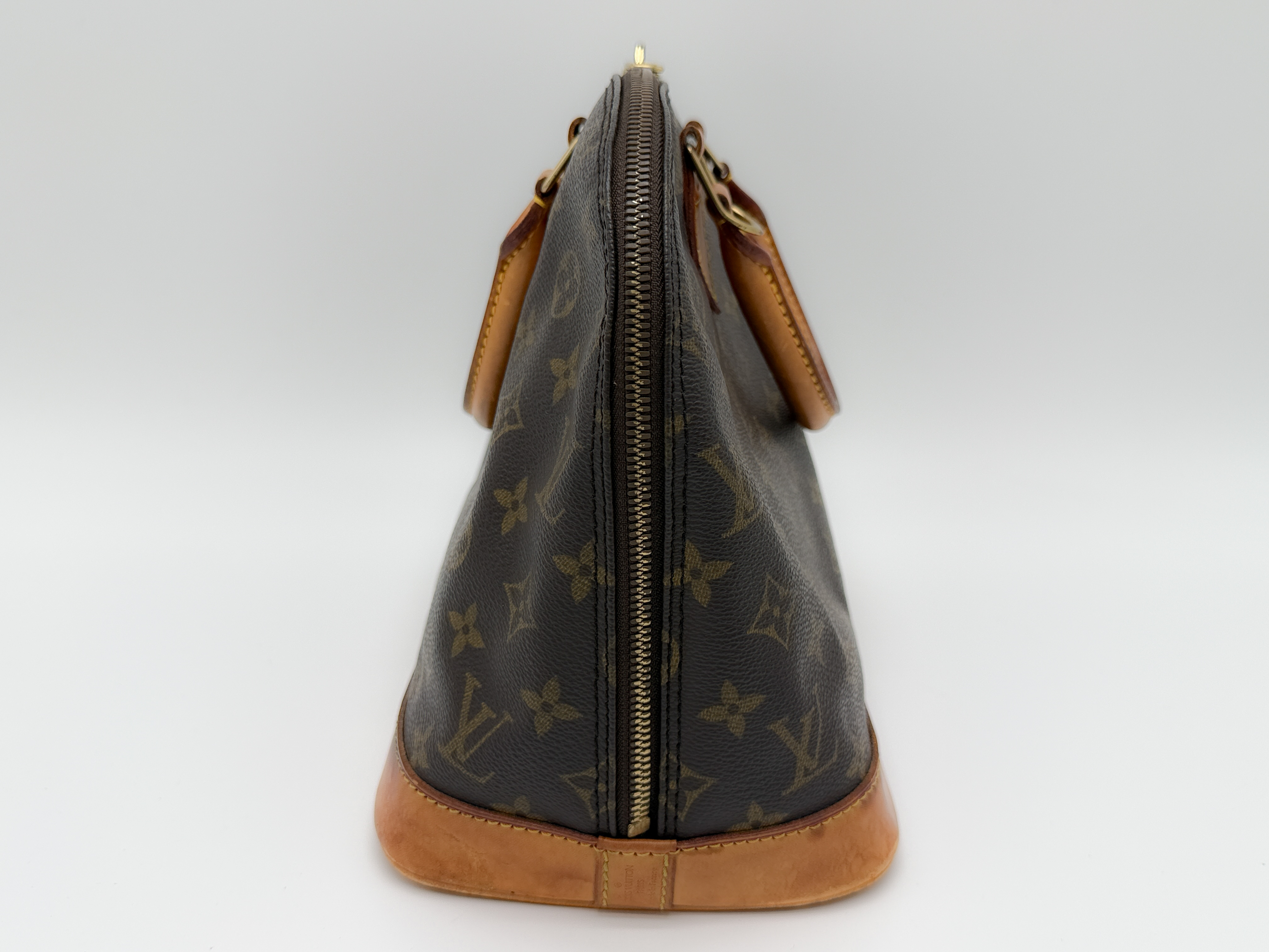 Monogram M51130 Alma PM VI0927 Handbag — view 6
