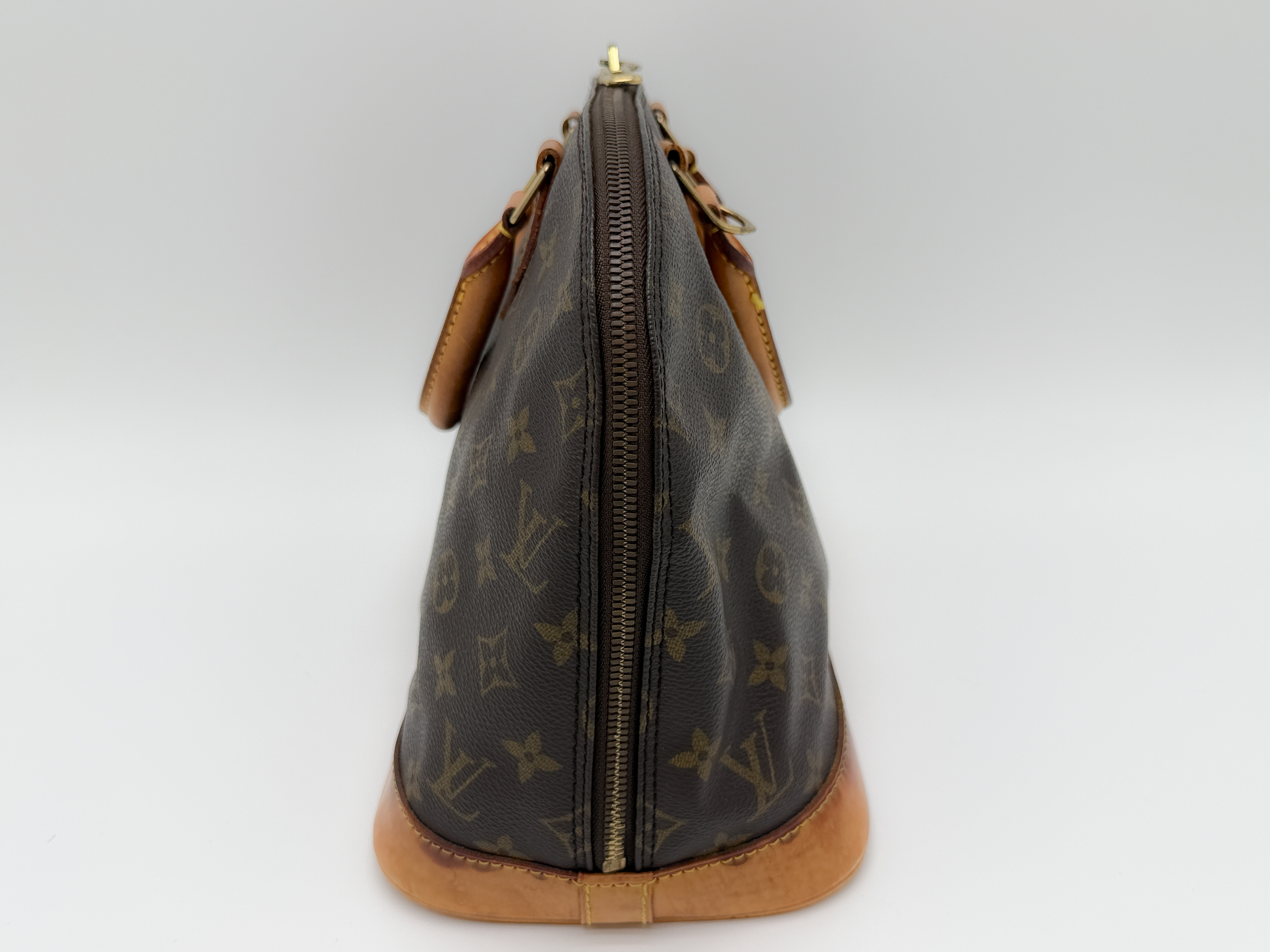 Monogram M51130 Alma PM VI0927 Handbag — view 7
