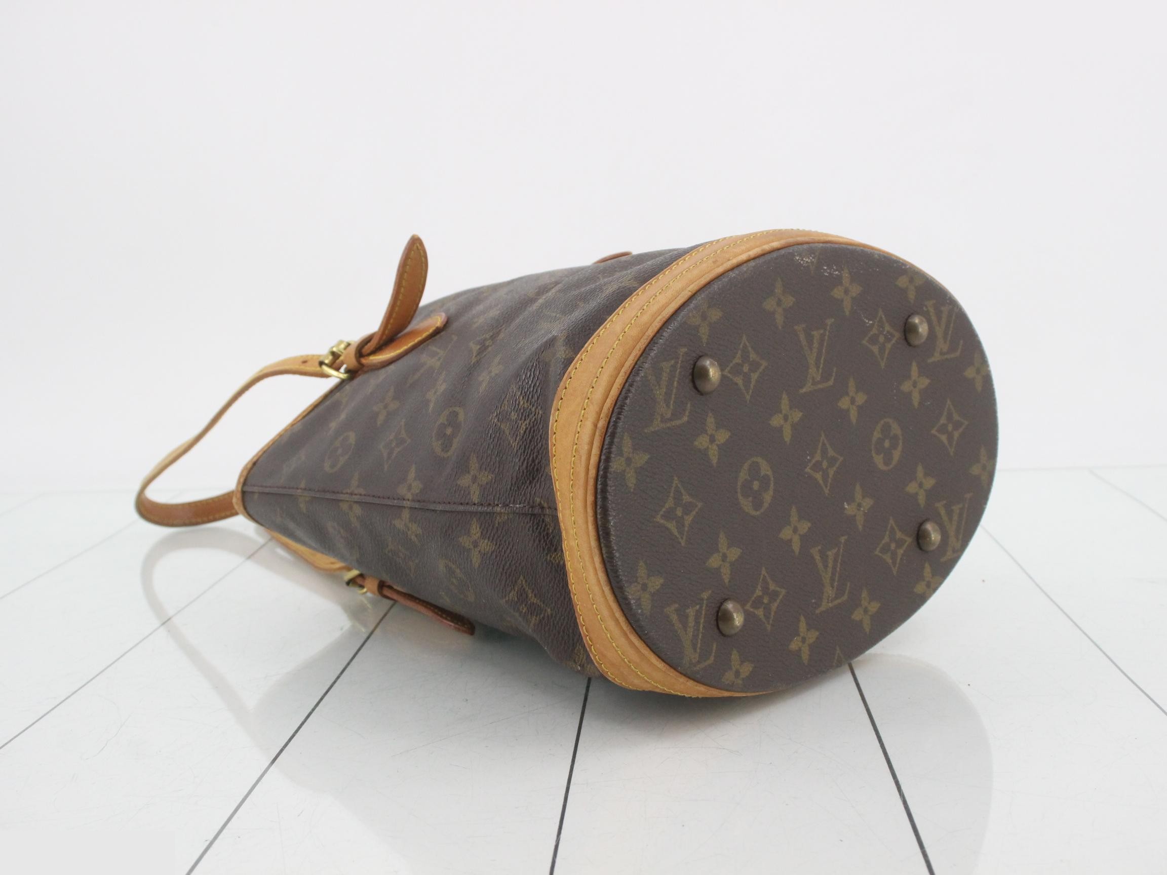Bucket PM Monogram M42238 — view 5