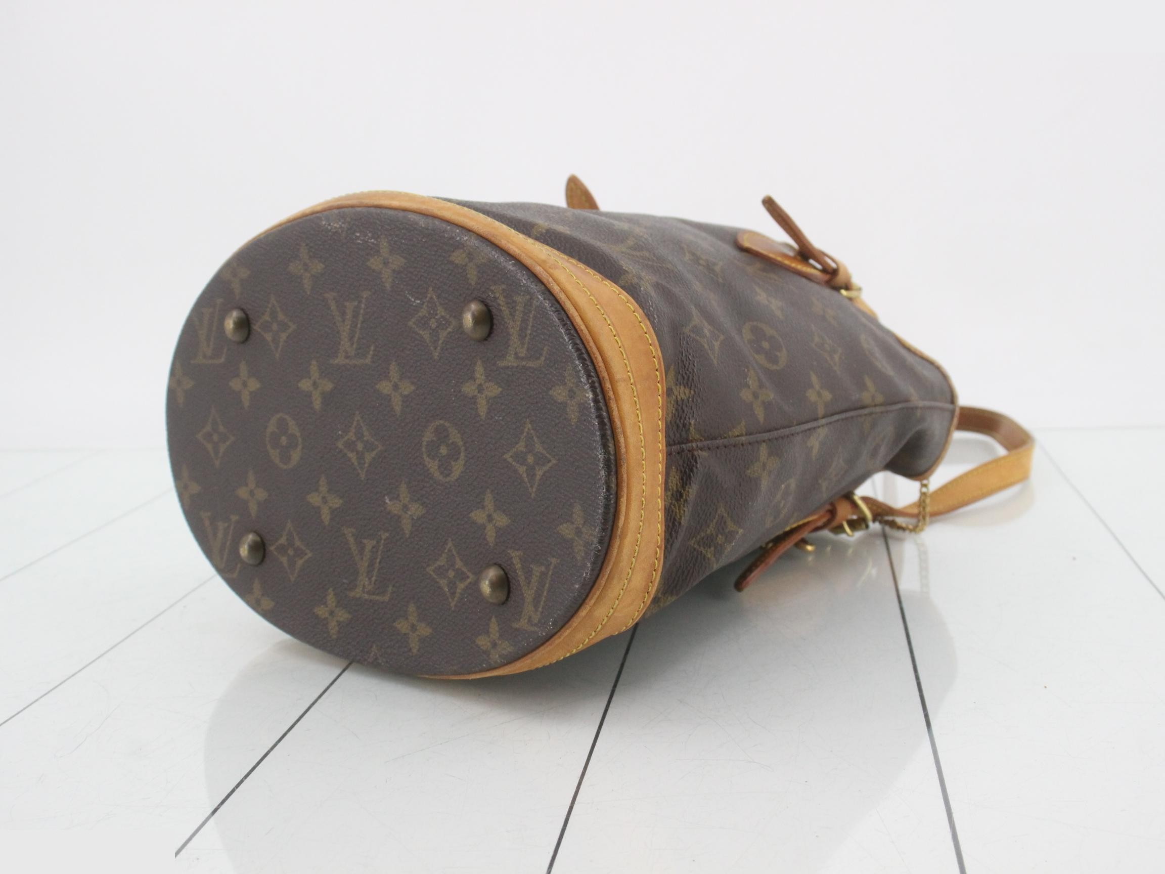 Bucket PM Monogram M42238 — view 6