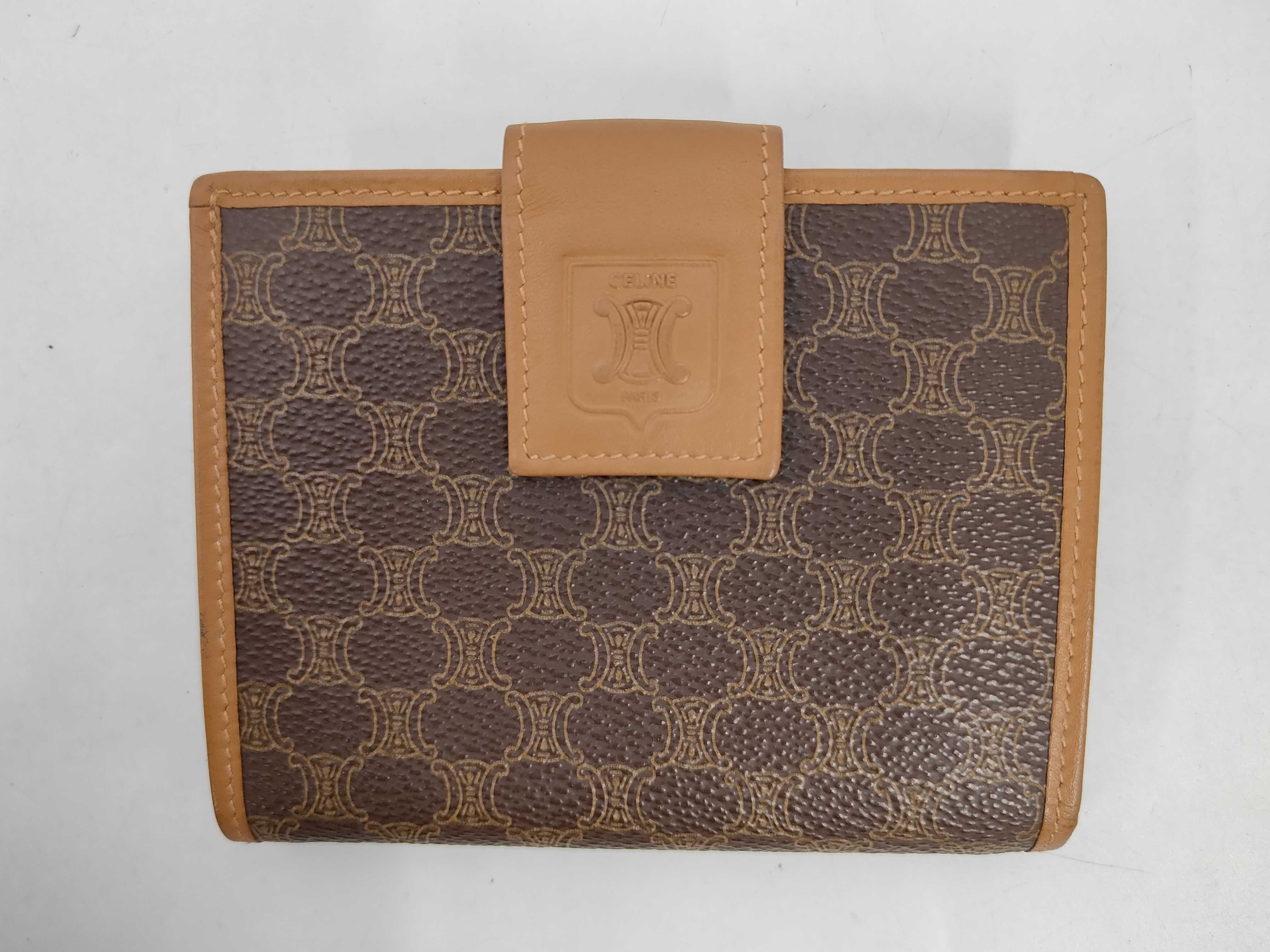 Folding Wallet / PVC Wallet
