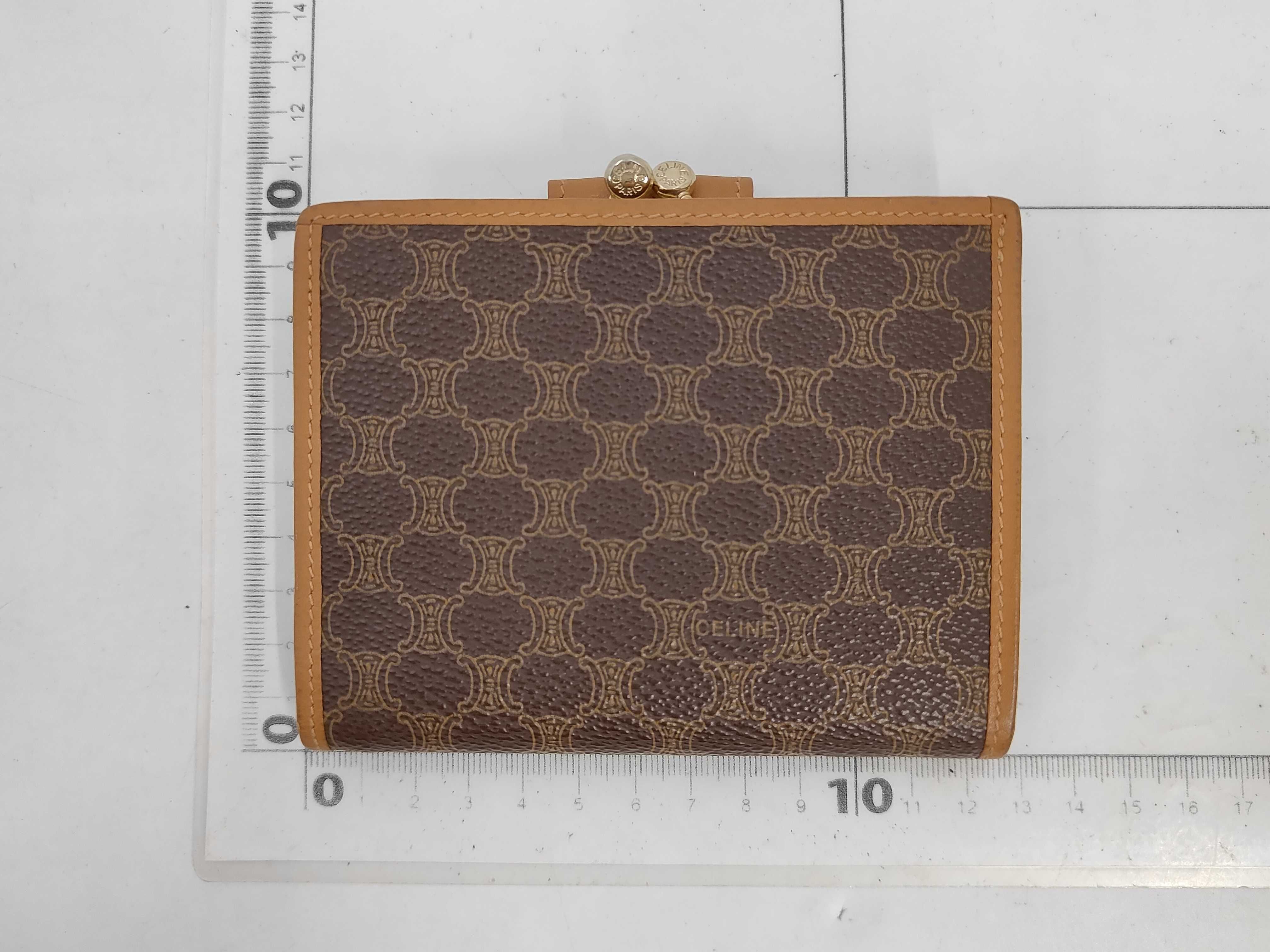 Folding Wallet / PVC Wallet — view 2