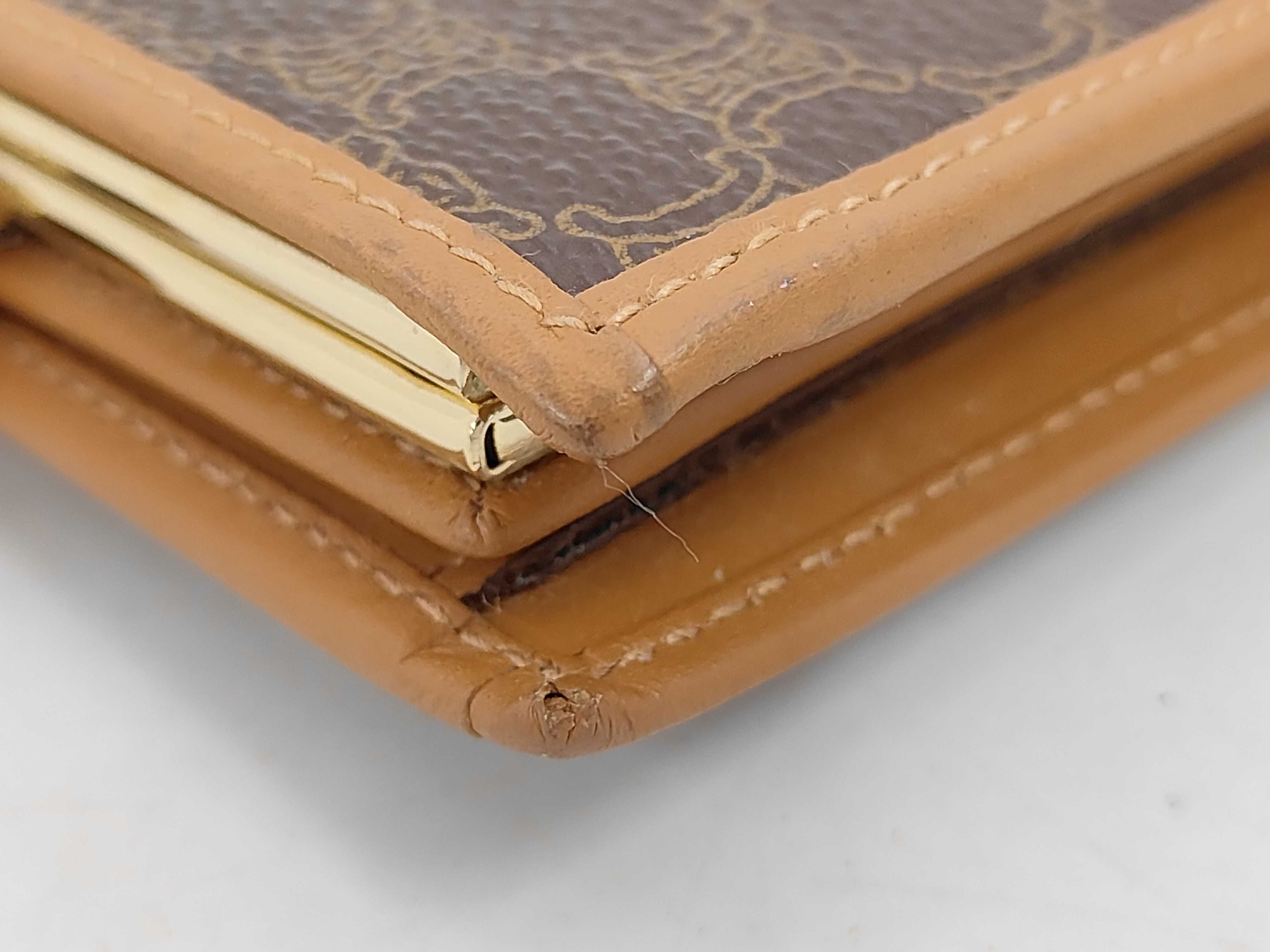 Folding Wallet / PVC Wallet — view 11