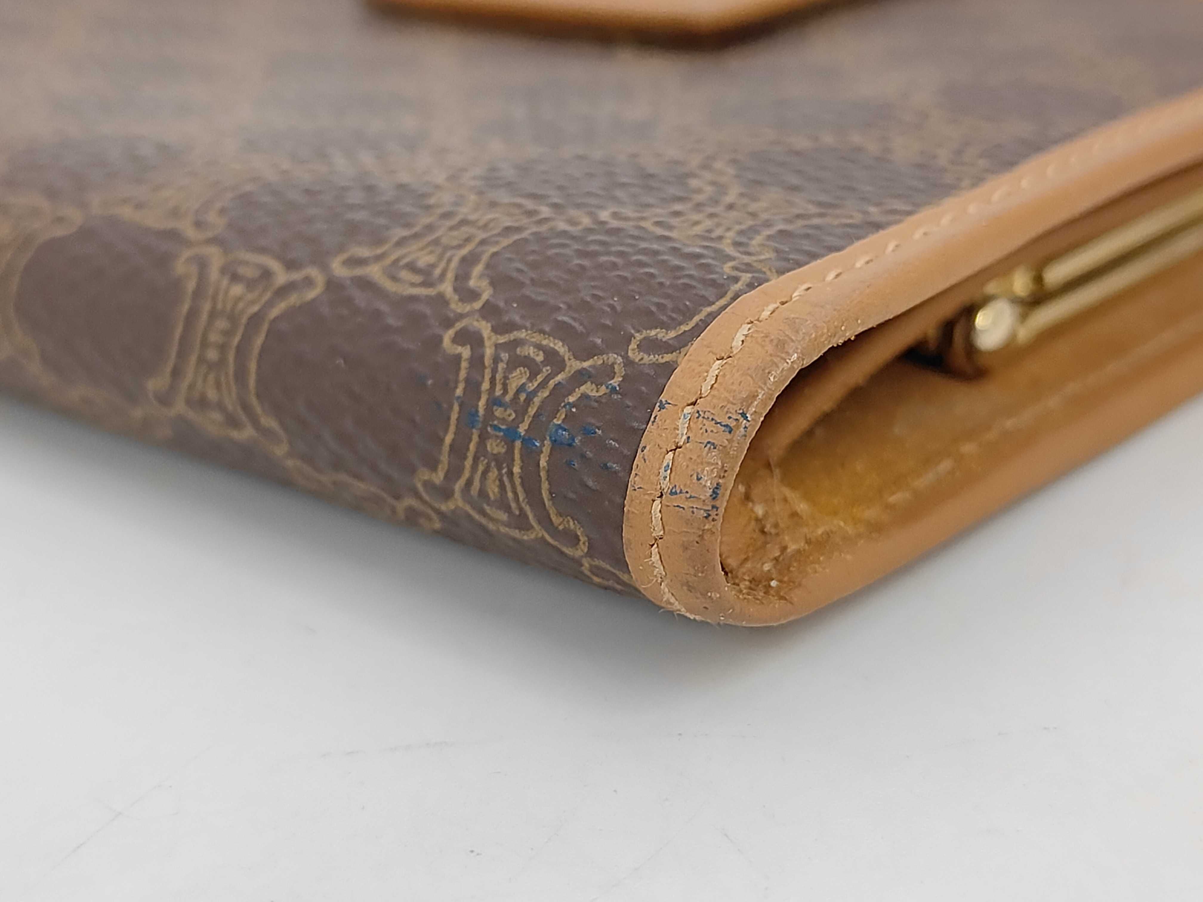 Folding Wallet / PVC Wallet — view 3