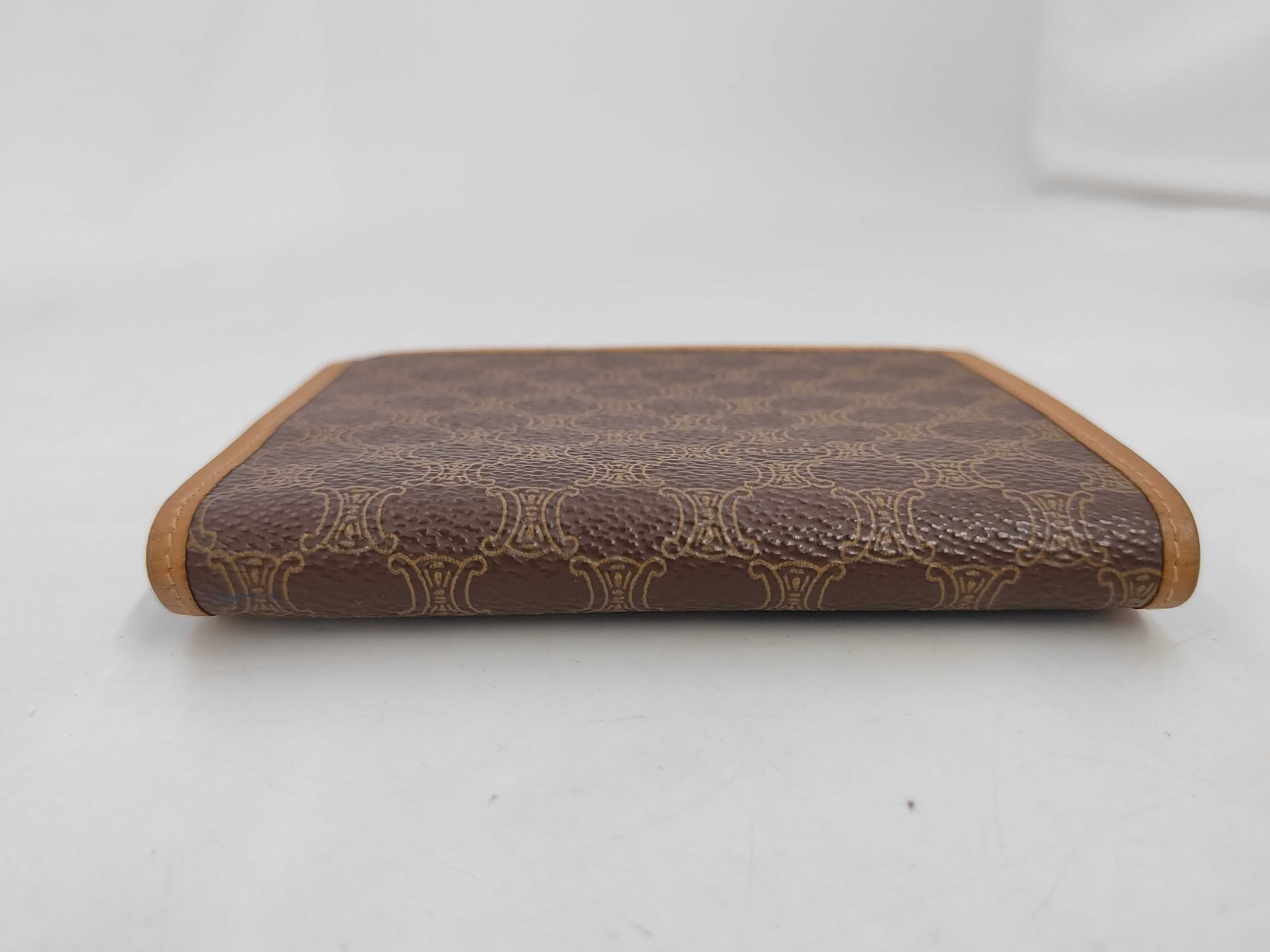 Folding Wallet / PVC Wallet — view 4