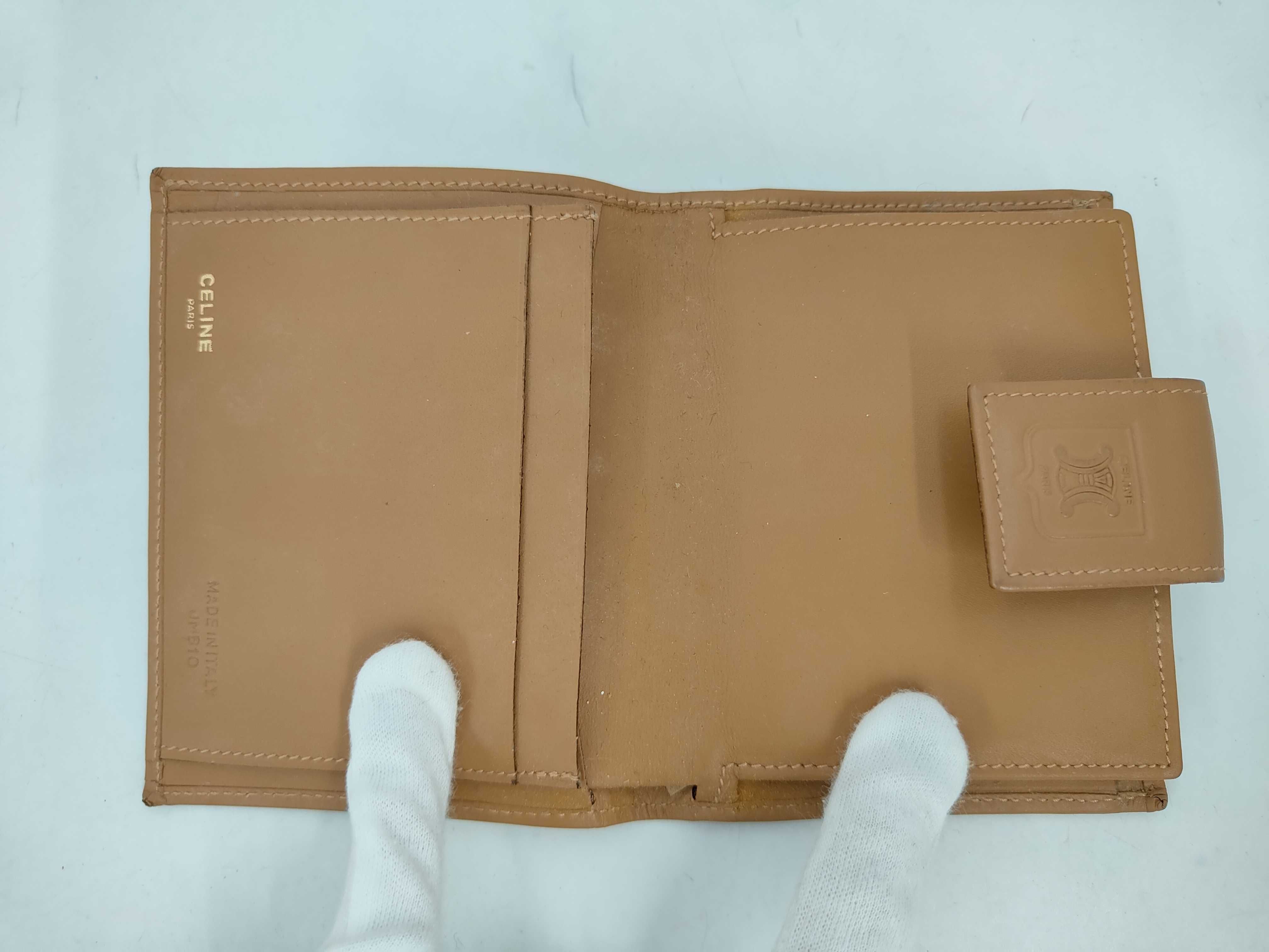 Folding Wallet / PVC Wallet — view 5