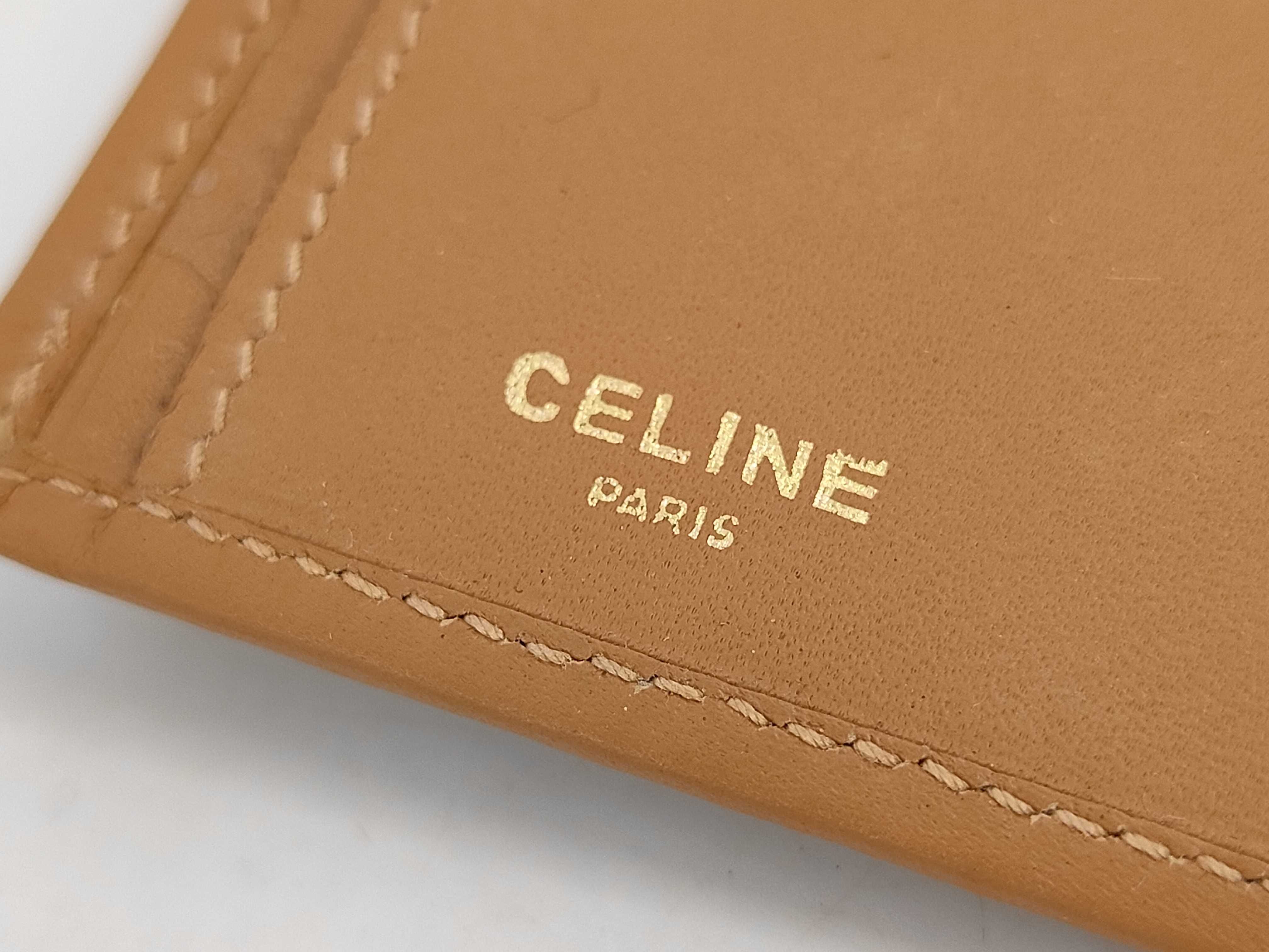 Folding Wallet / PVC Wallet — view 6