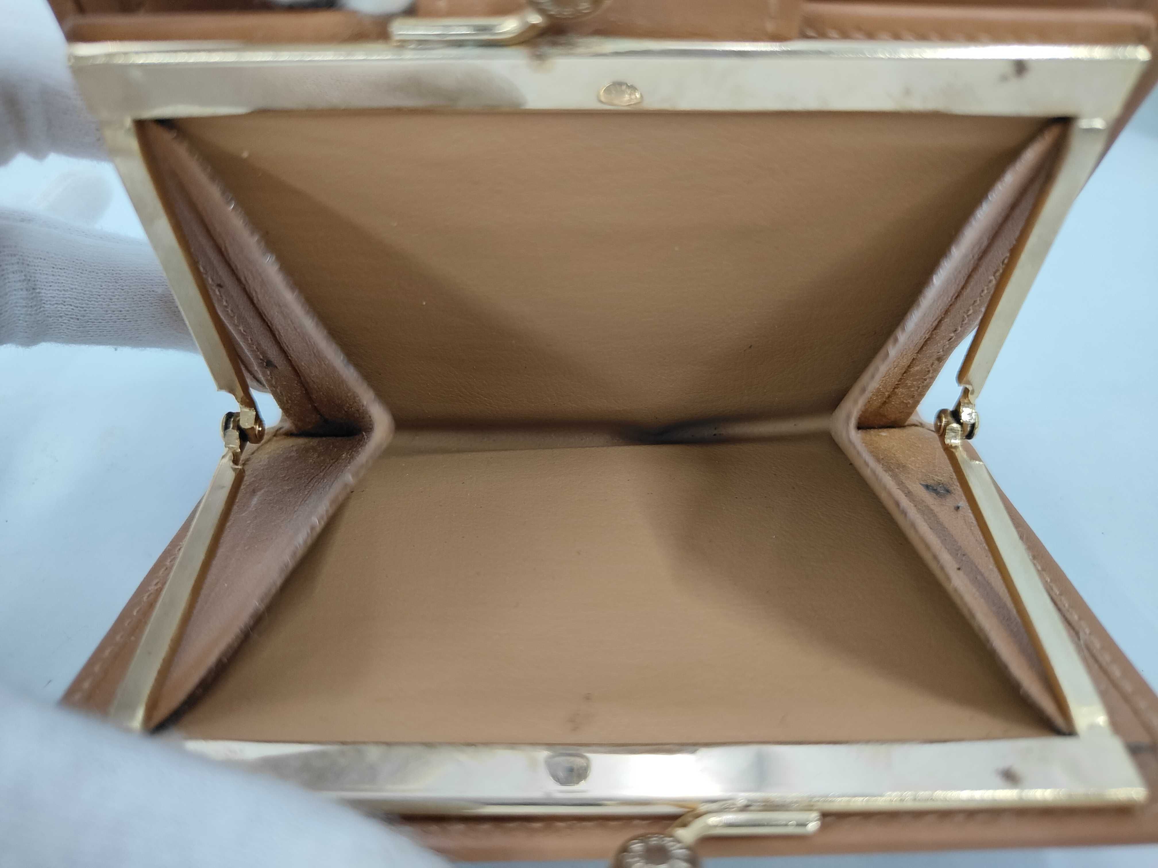 Folding Wallet / PVC Wallet — view 9