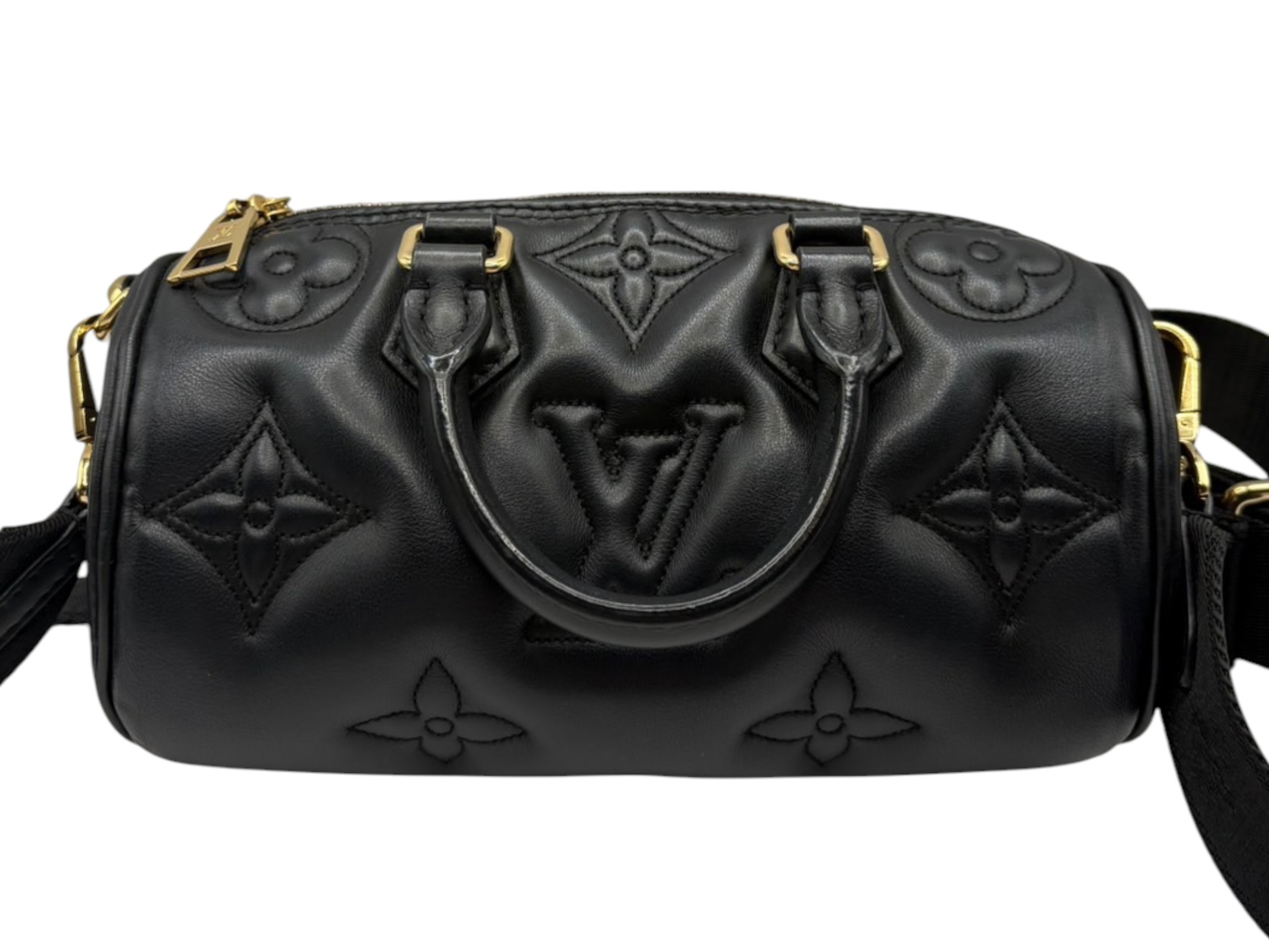 Bubblegram Papillon BB M59800 Shoulder Bag