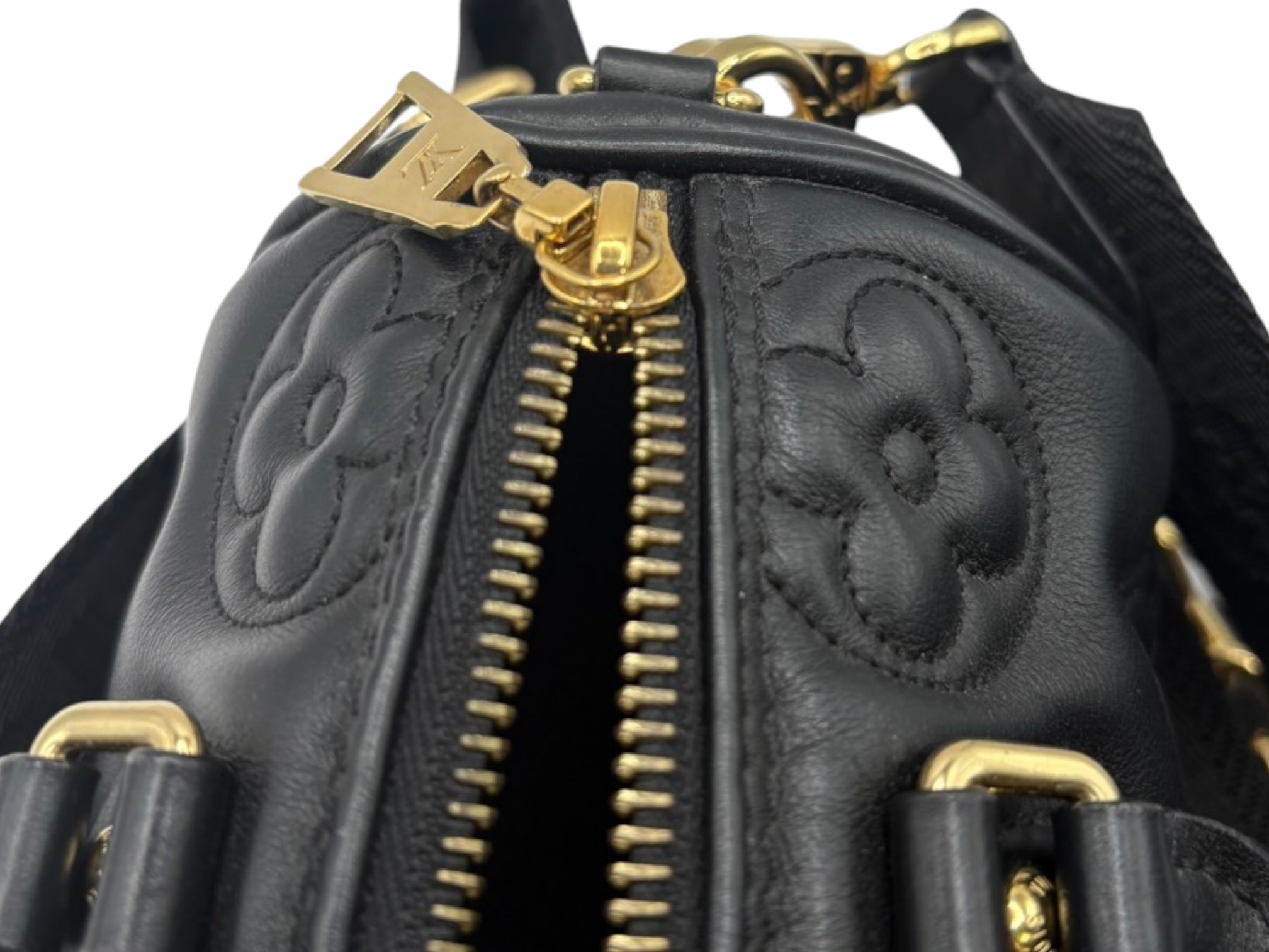 Bubblegram Papillon BB M59800 Shoulder Bag — view 11
