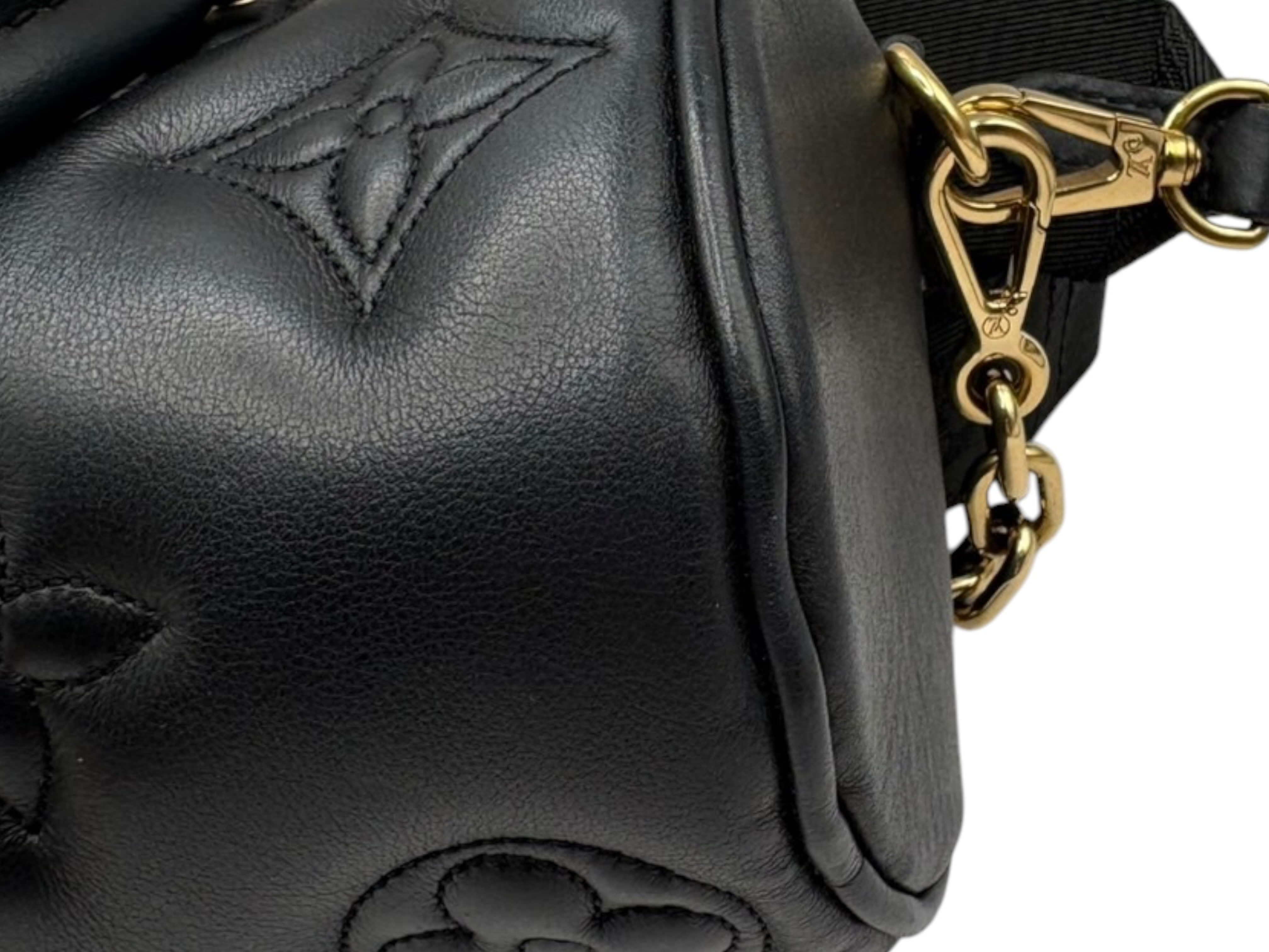 Bubblegram Papillon BB M59800 Shoulder Bag — view 5