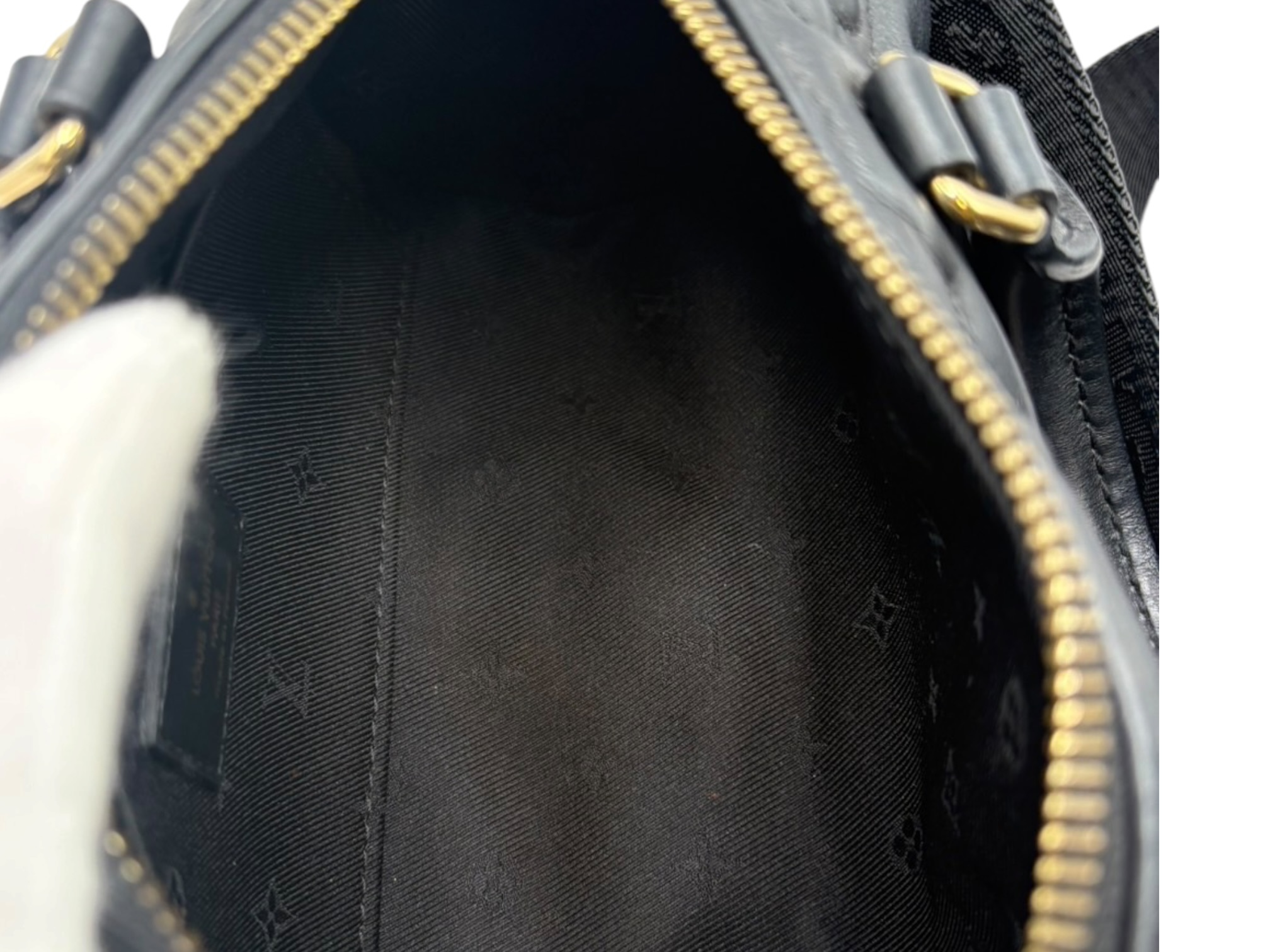 Bubblegram Papillon BB M59800 Shoulder Bag — view 9